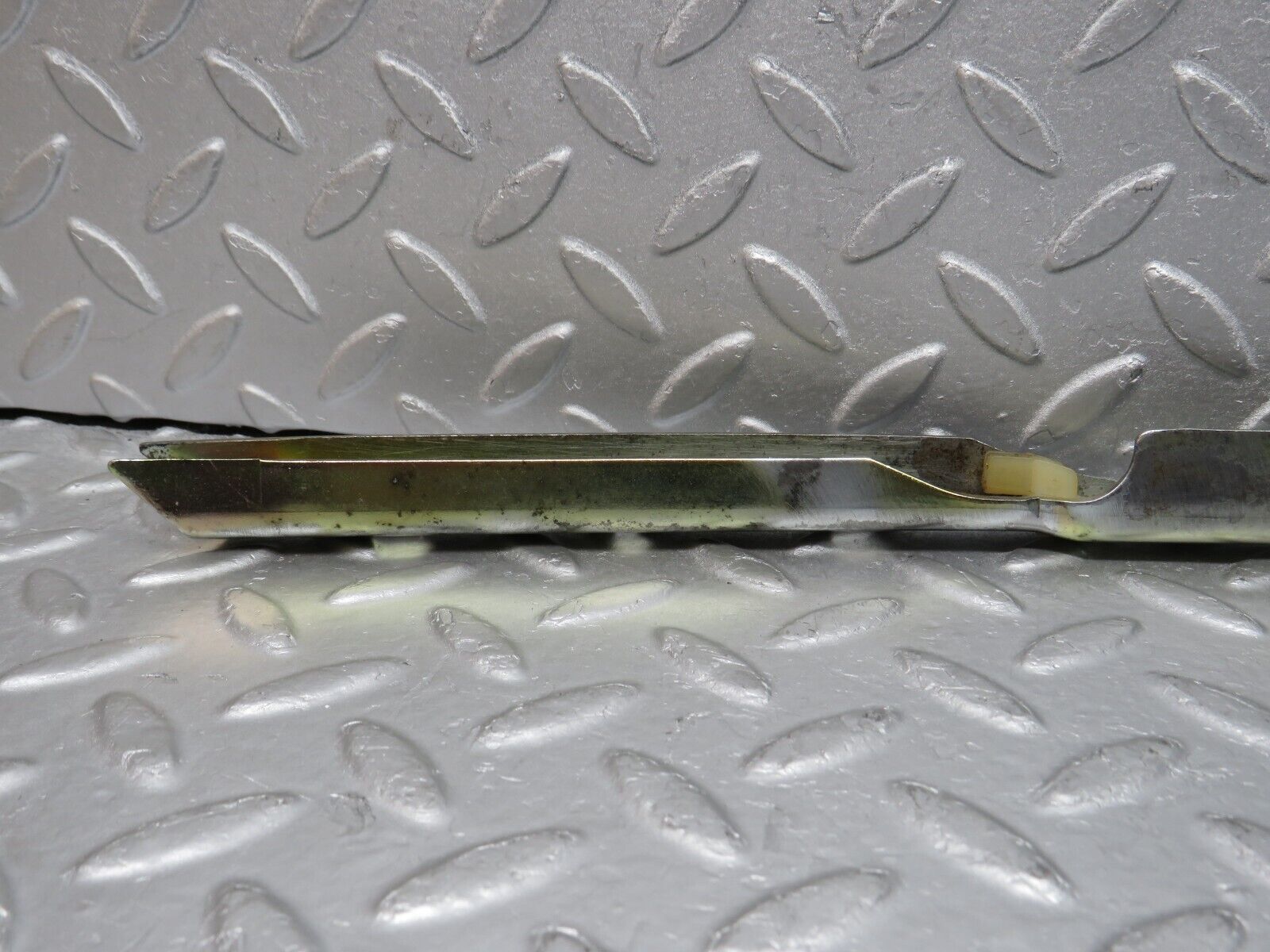 38308 Mercedes-Benz R129 280SL Coupe Front Right Window Channel