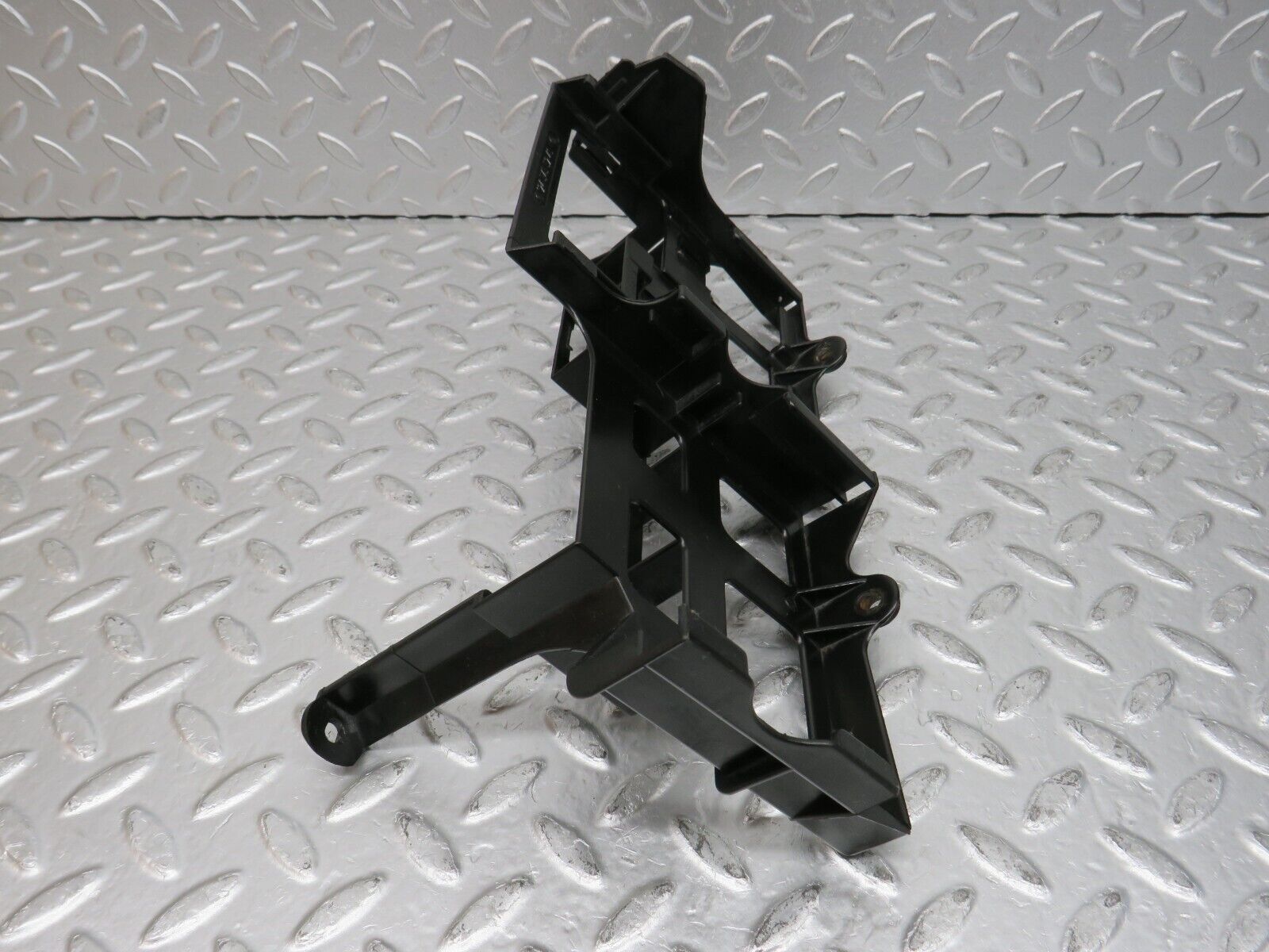 32358 Mercedes-Benz S124 300TE Wagon ECU & Relay Bracket 1245455240