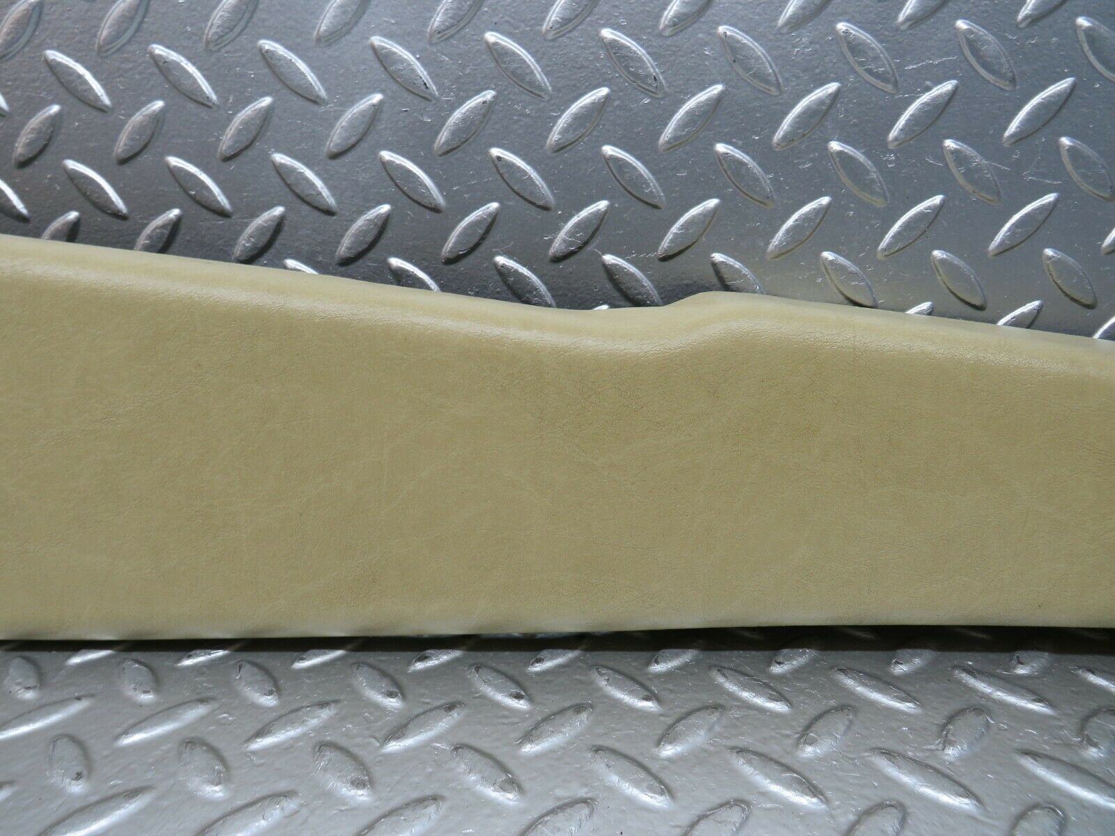 23961 Mercedes-Benz W123 280E B Pillar Cover Left Side Beige