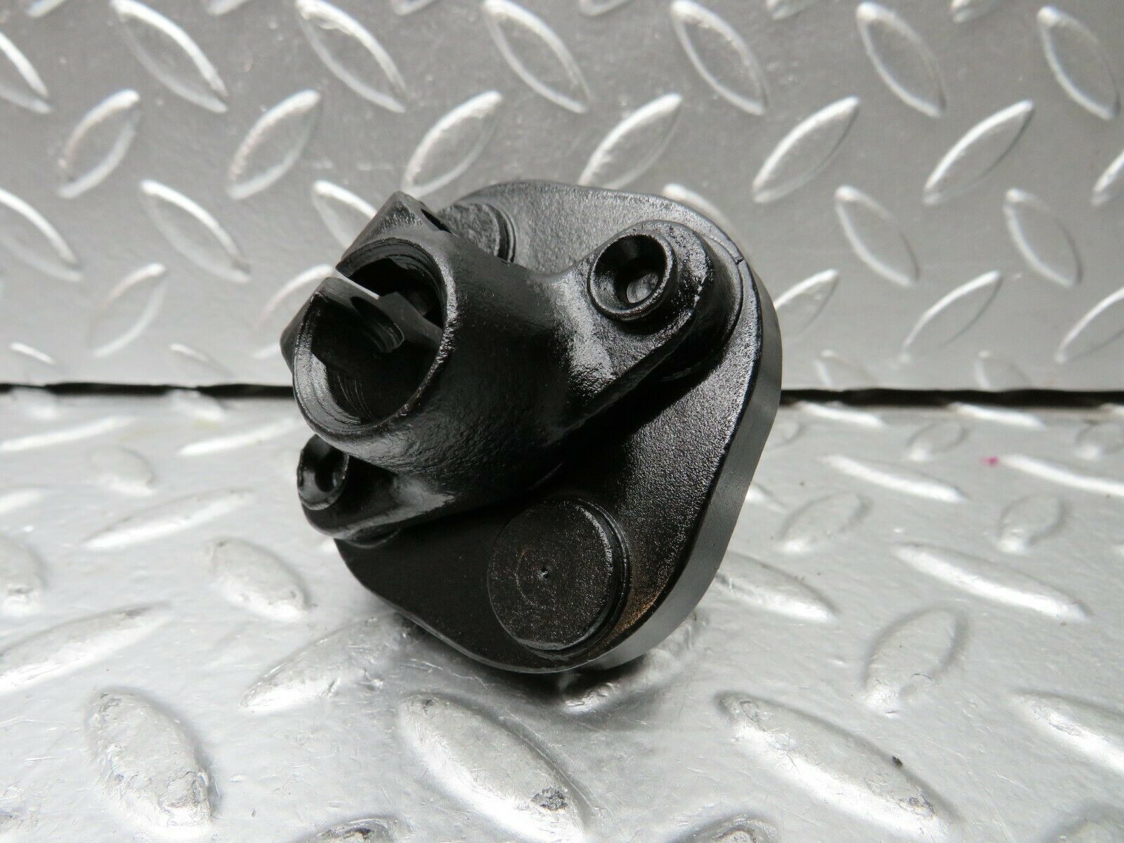 23126 Mercedes-Benz C123 230CE Coupe Steering Column Lower Shaft Connector