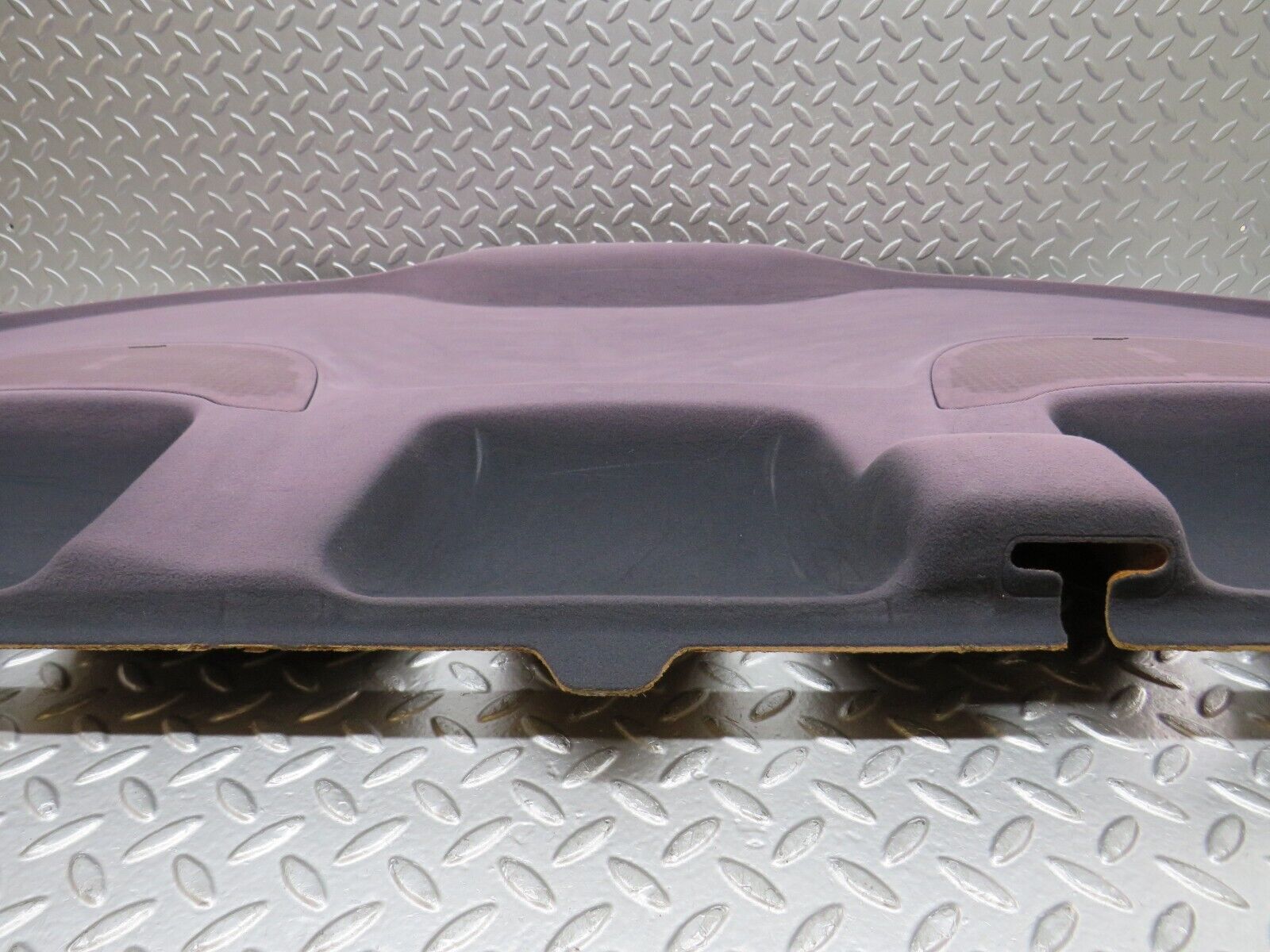 34815 Mercedes-Benz W210 320E Parcel Shelf Grey 2106902949 2105409432