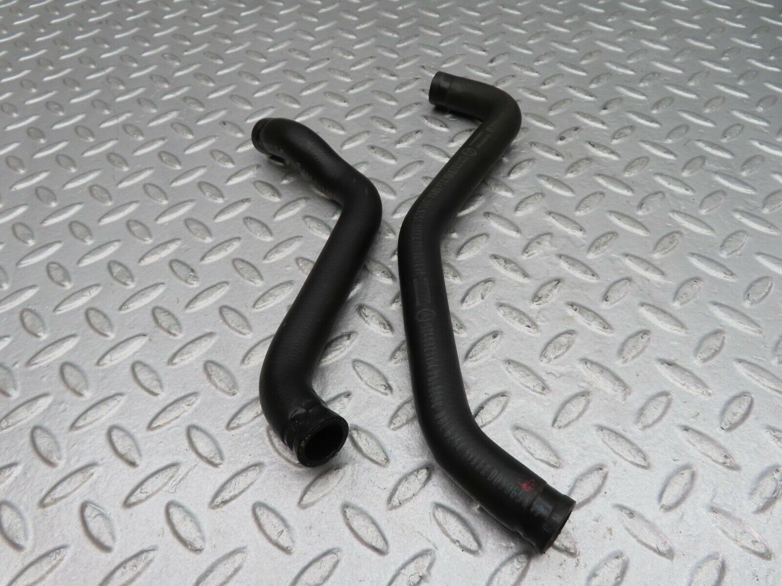 16403 Mercedes-Benz W124 260E Water Cooling Hose Pipe 1248325894