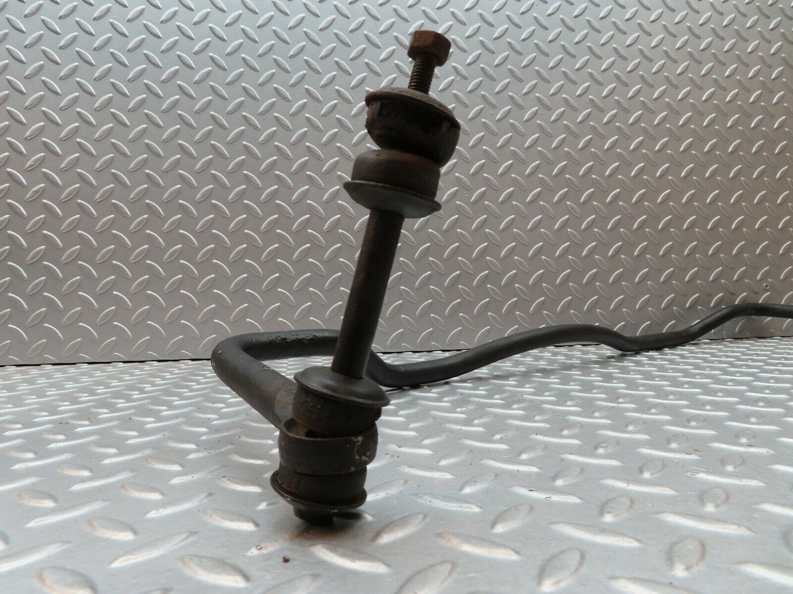 3438 Mercedes-Benz W120 PONTON Anti Roll Bar Rear Axle