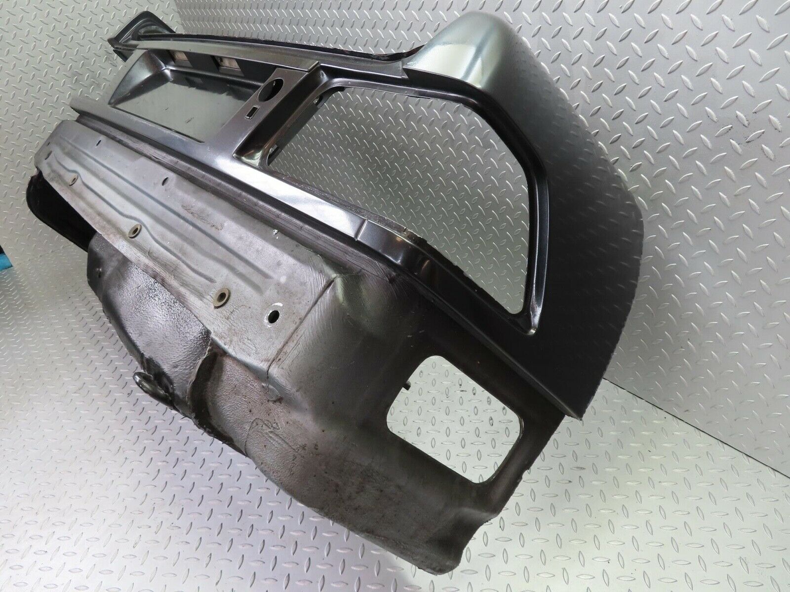 12516 Mercedes-Benz R129 300SL Coupe Complete Rear Panel