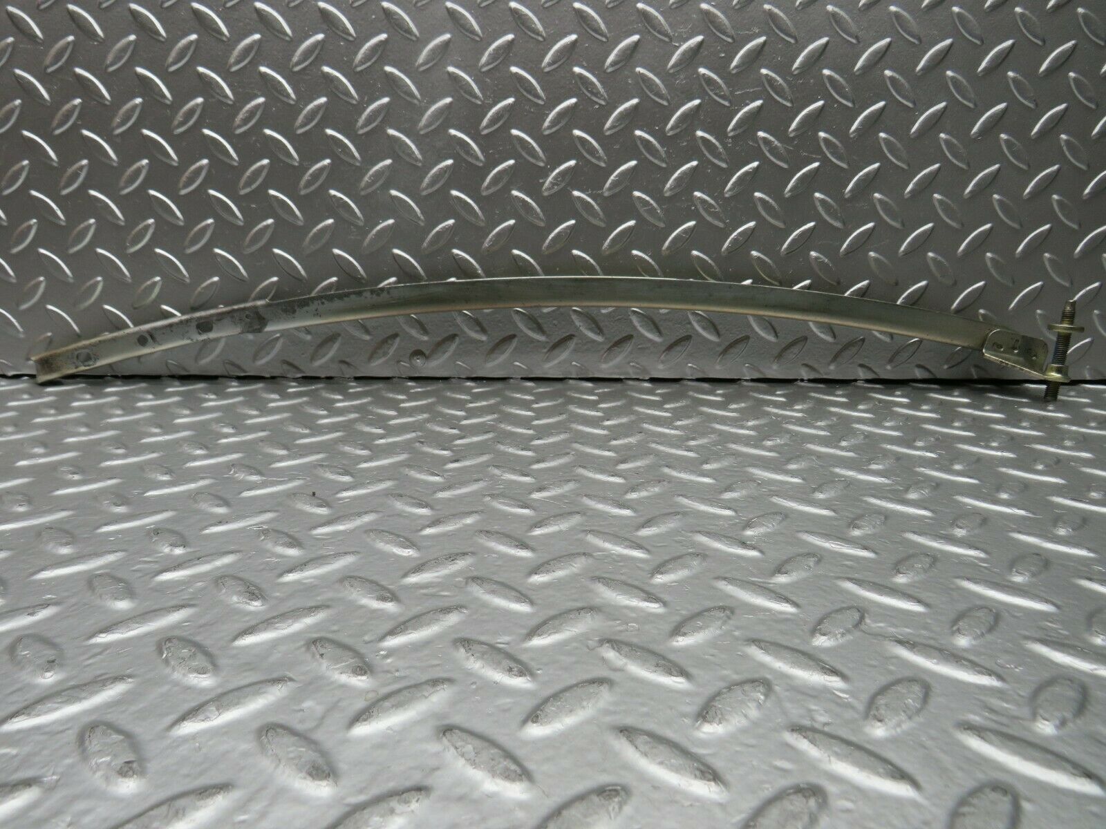 22532 Mercedes-Benz C124 E220 Coupe Left Door Window Channel