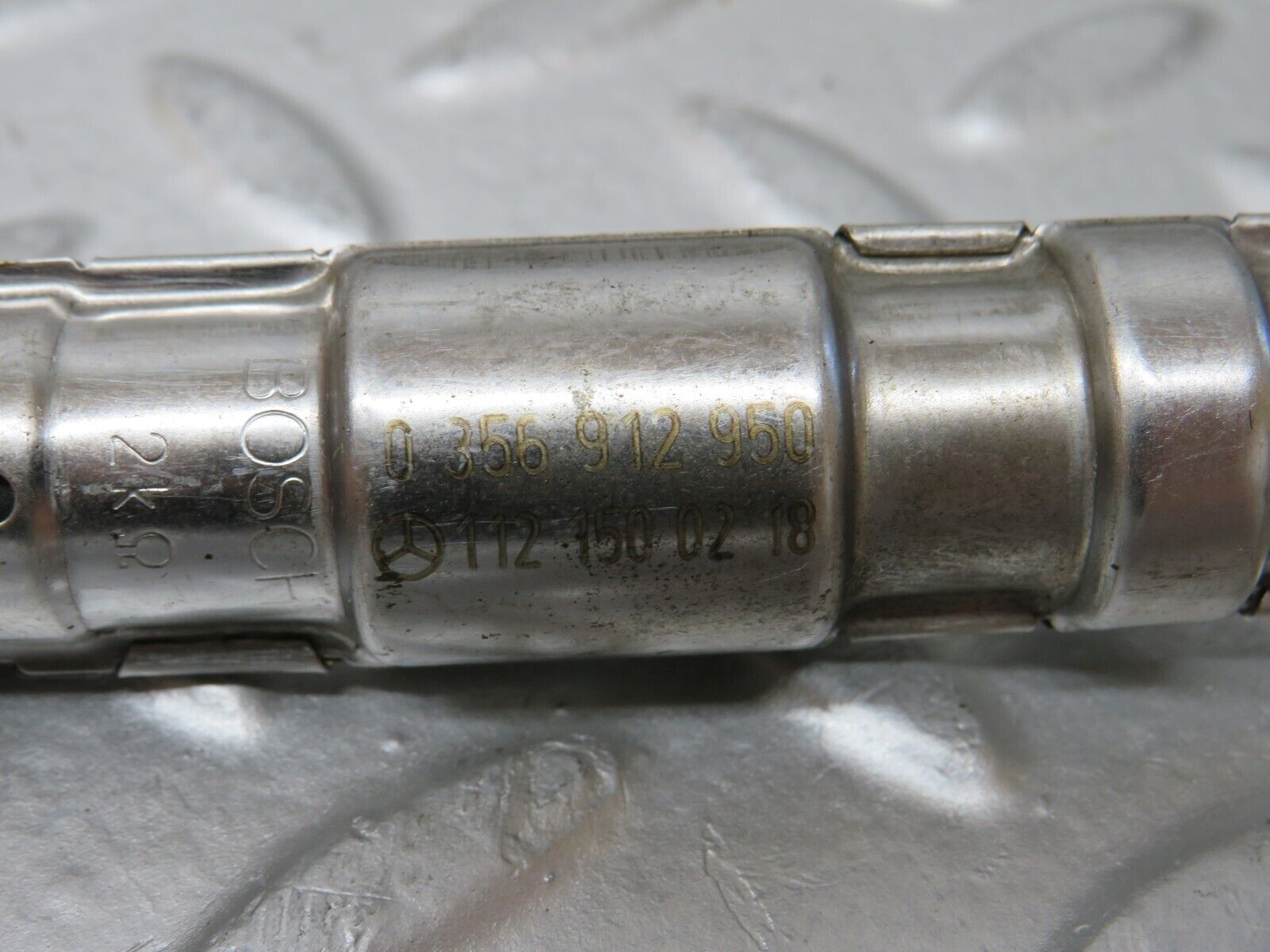 34969 Mercedes-Benz W210 320E Ignition Lead 1121500118 0356912948