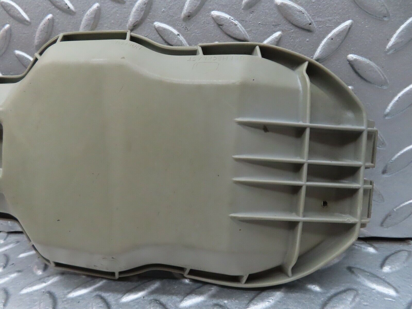 18108 Mercedes-Benz W123 200 Headlight Cover