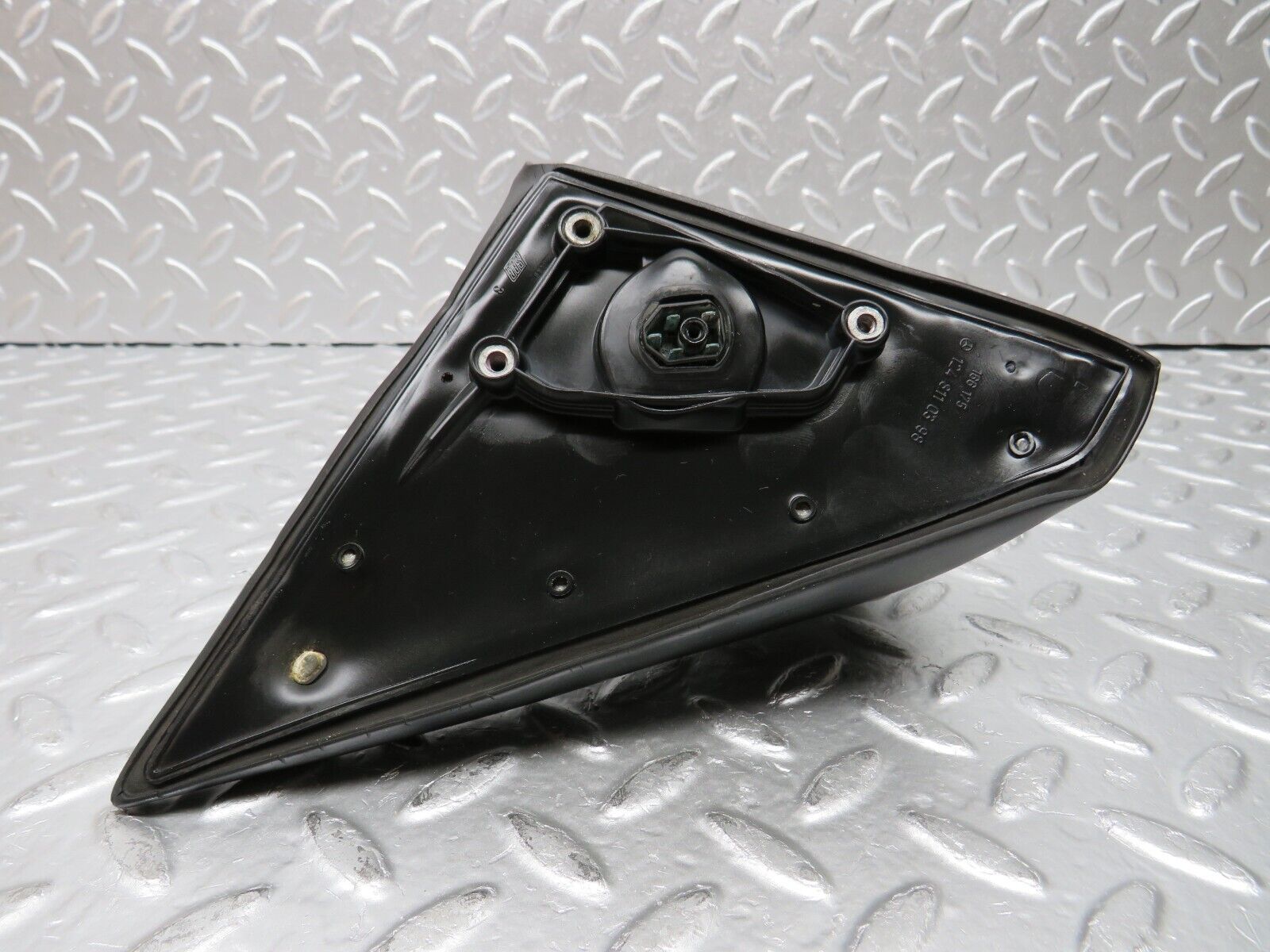 30355 Mercedes-Benz W124 230E Wing Mirror Left Side Electric 1248110398