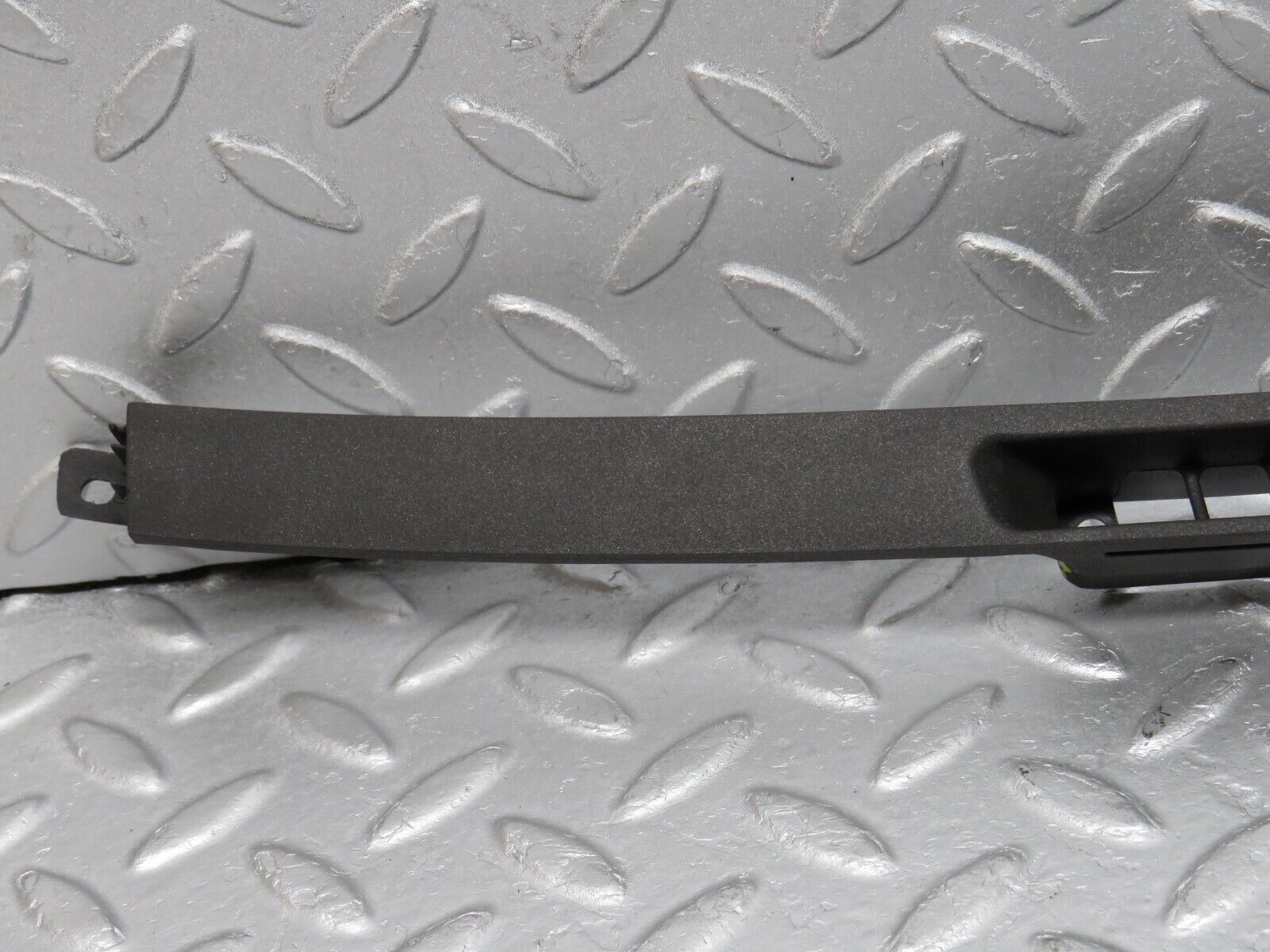 38519 Mercedes-Benz R129 280SL Coupe Dashboard Air Vent Trim Right 1296891280