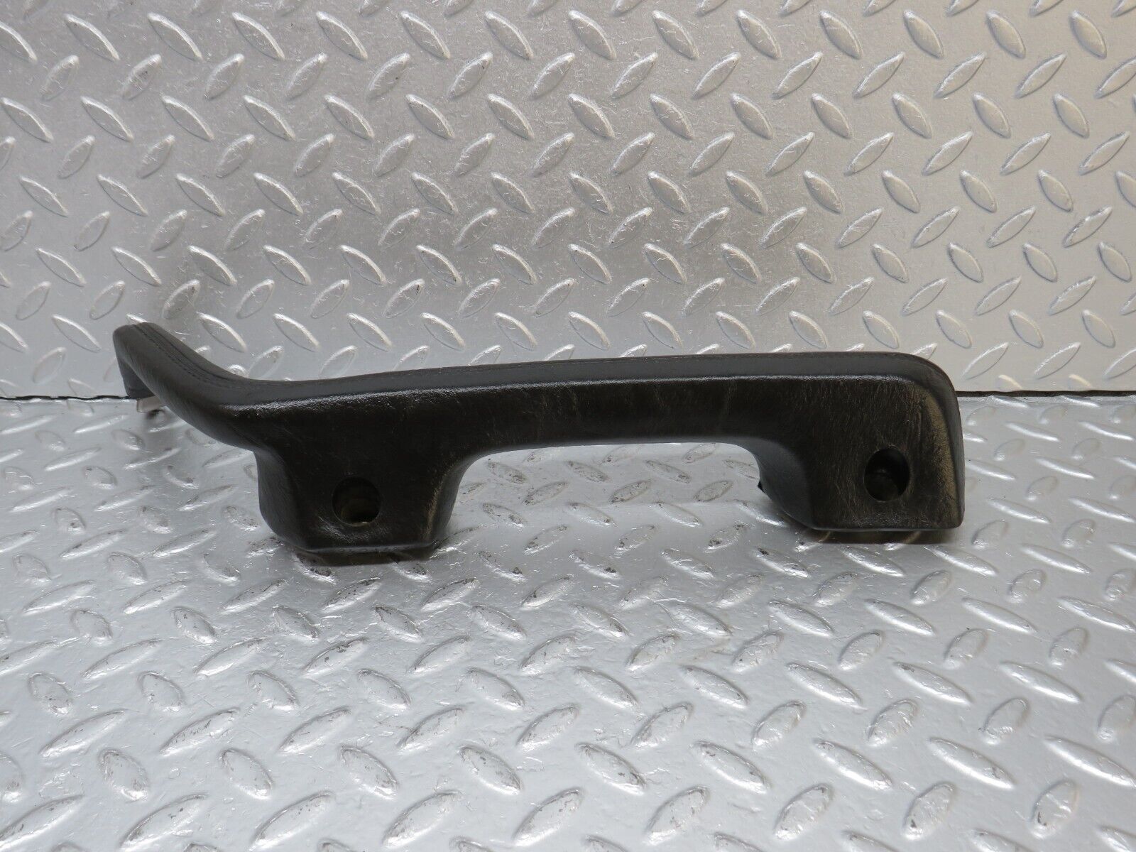 40554 Mercedes-Benz W123 300D Rear Right Interior Door Handle Black 1239701801