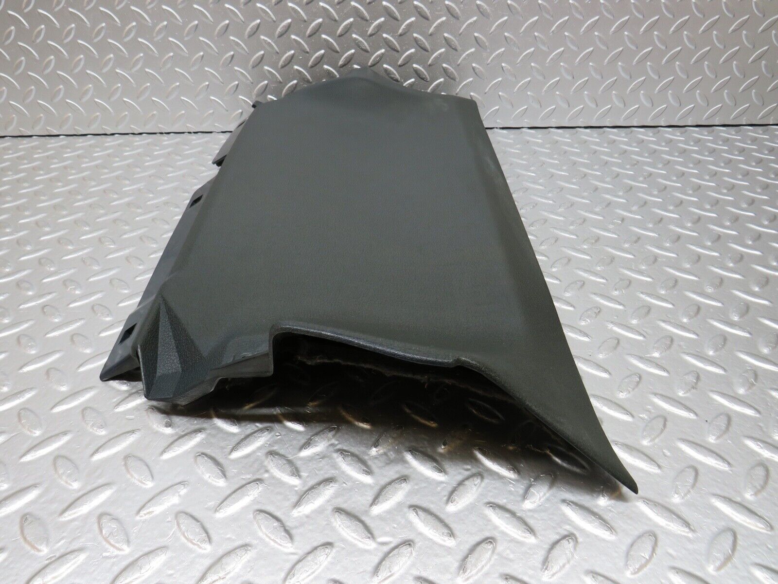 31015 Mercedes-Benz W123 230E Under Dash Panel Left Side 1236801317