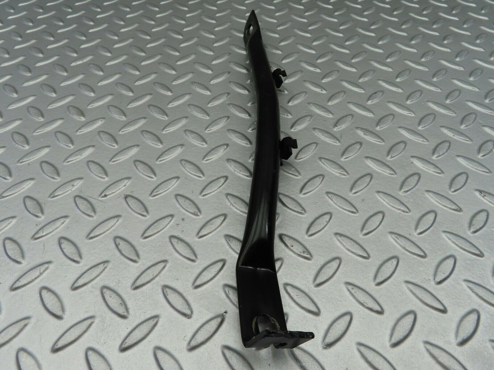 6493 Mercedes-Benz S124 E220 Wagon Heater Blower Holder Bracket