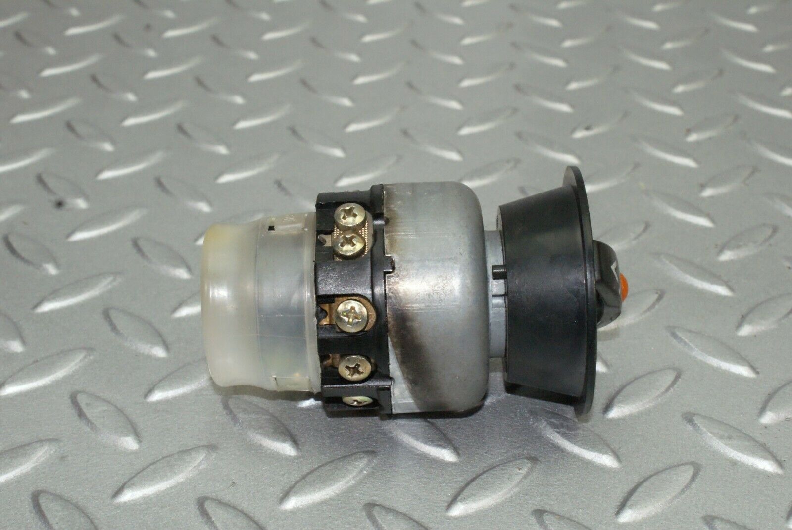 2503 Mercedes-Benz W116 350SE Headlight Switch
