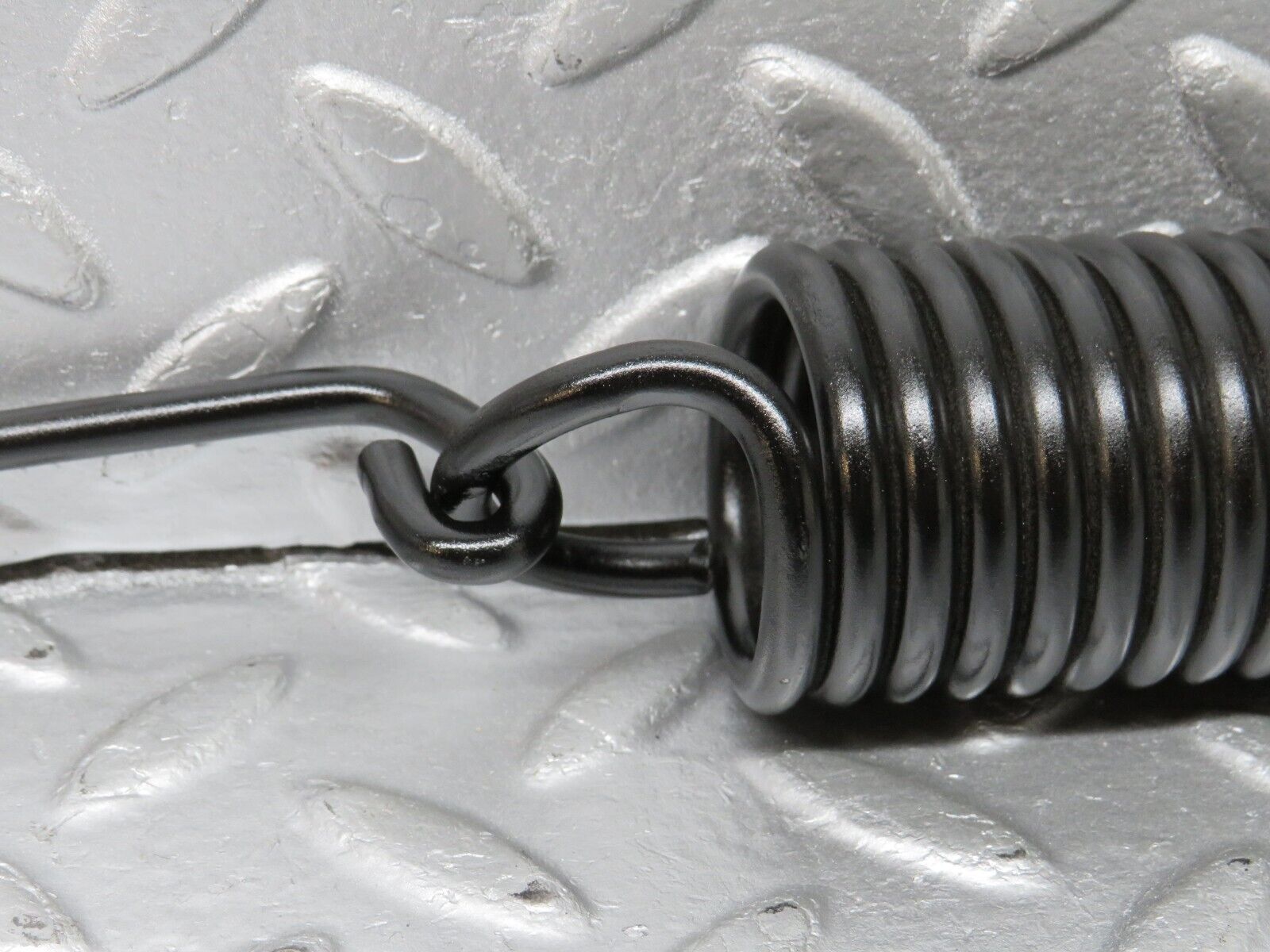 40435 Mercedes-Benz W110 230 Trunk Hinge Spring