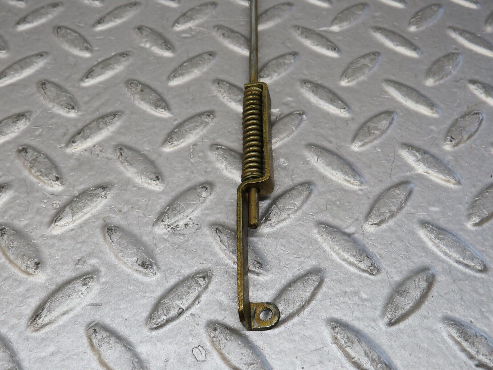 35756 Mercedes-Benz W108 Door Lock Control Bar