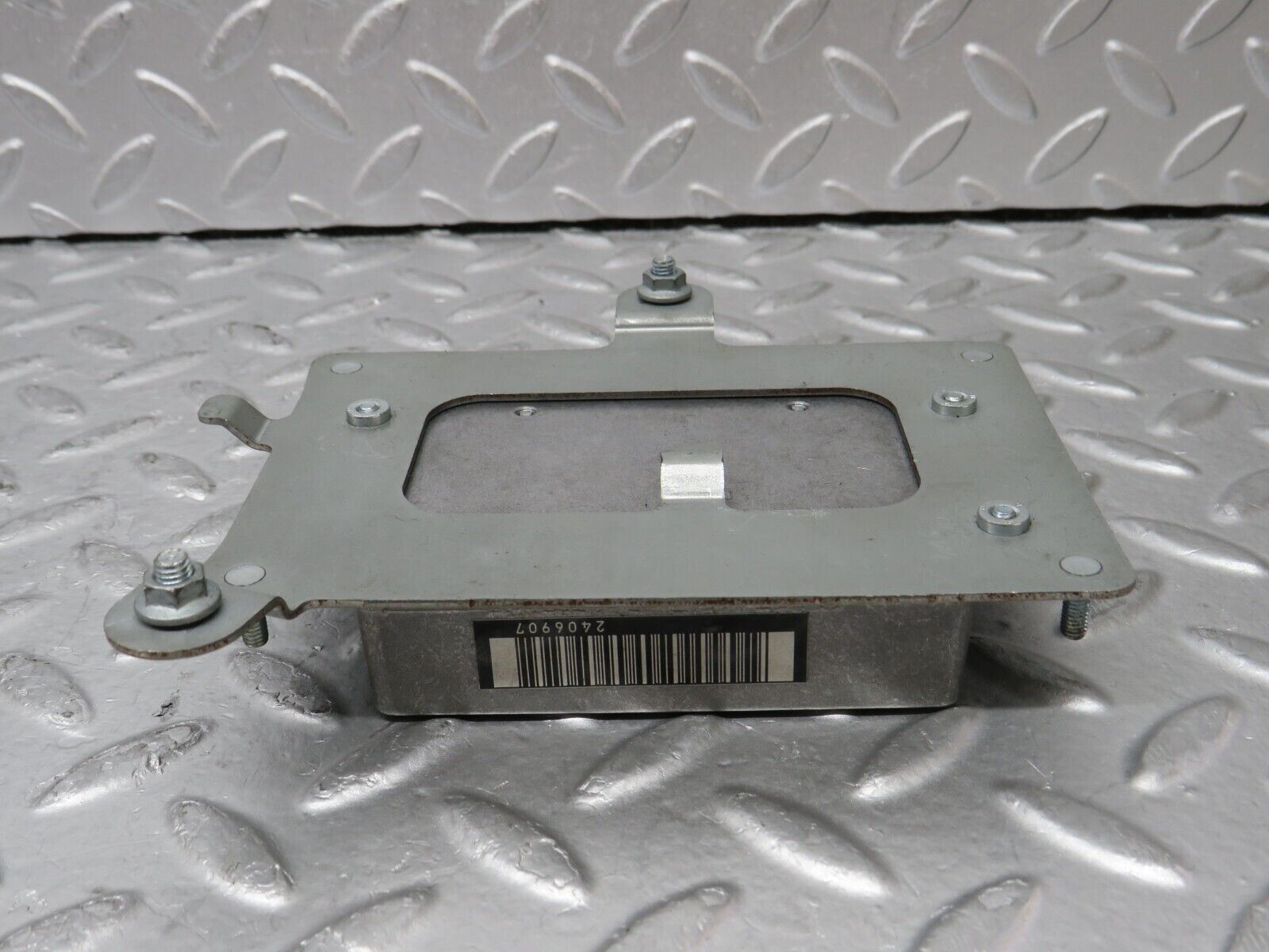 35151 Mercedes-Benz W221 Bluetooth Control Module 2118200885