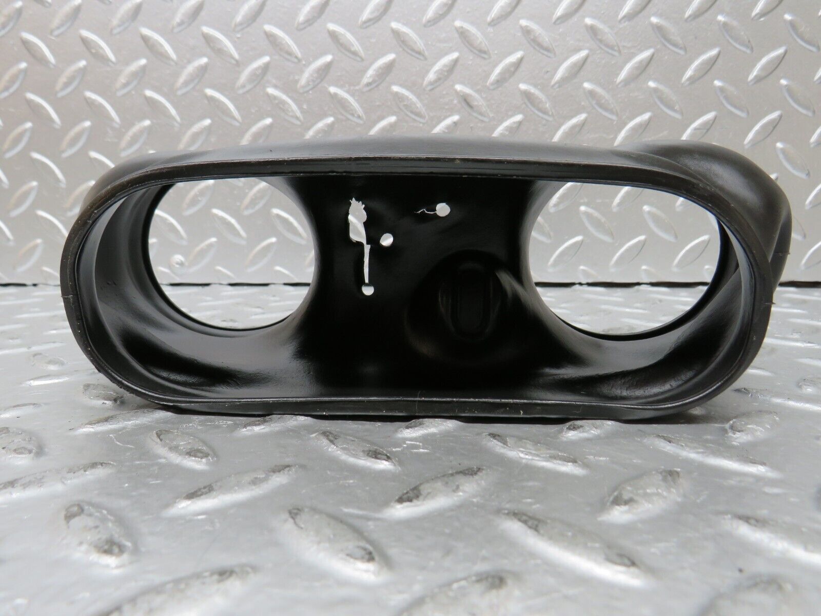 26988 Mercedes-Benz W123 240D Air Duct Rubber Hose 1238320988