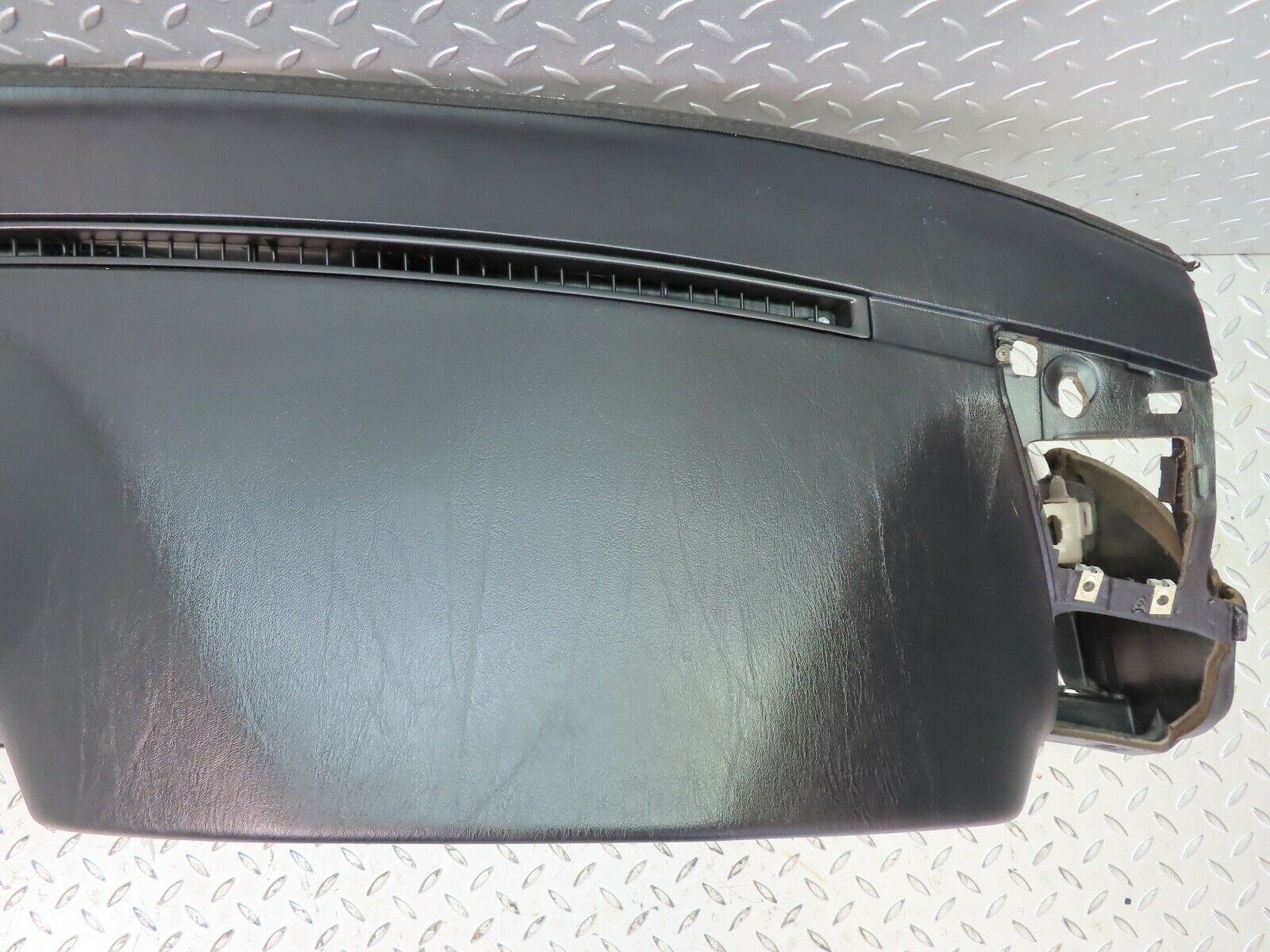 19315 Mercedes-Benz C140 CL420 Coupe Dashboard Black 1406808487