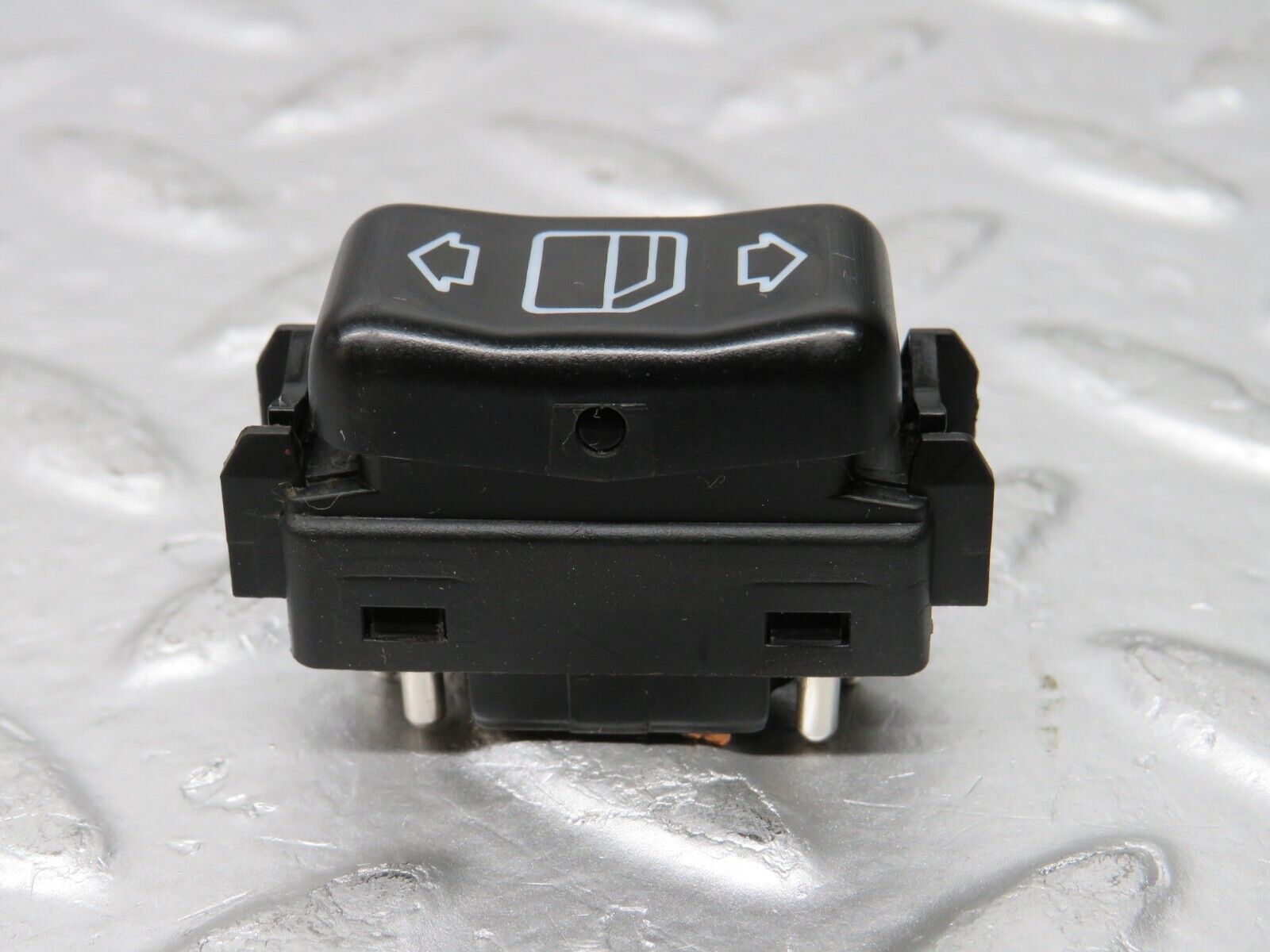 29536 Mercedes-Benz W124 230E Electric Window Switch Right 1248204510