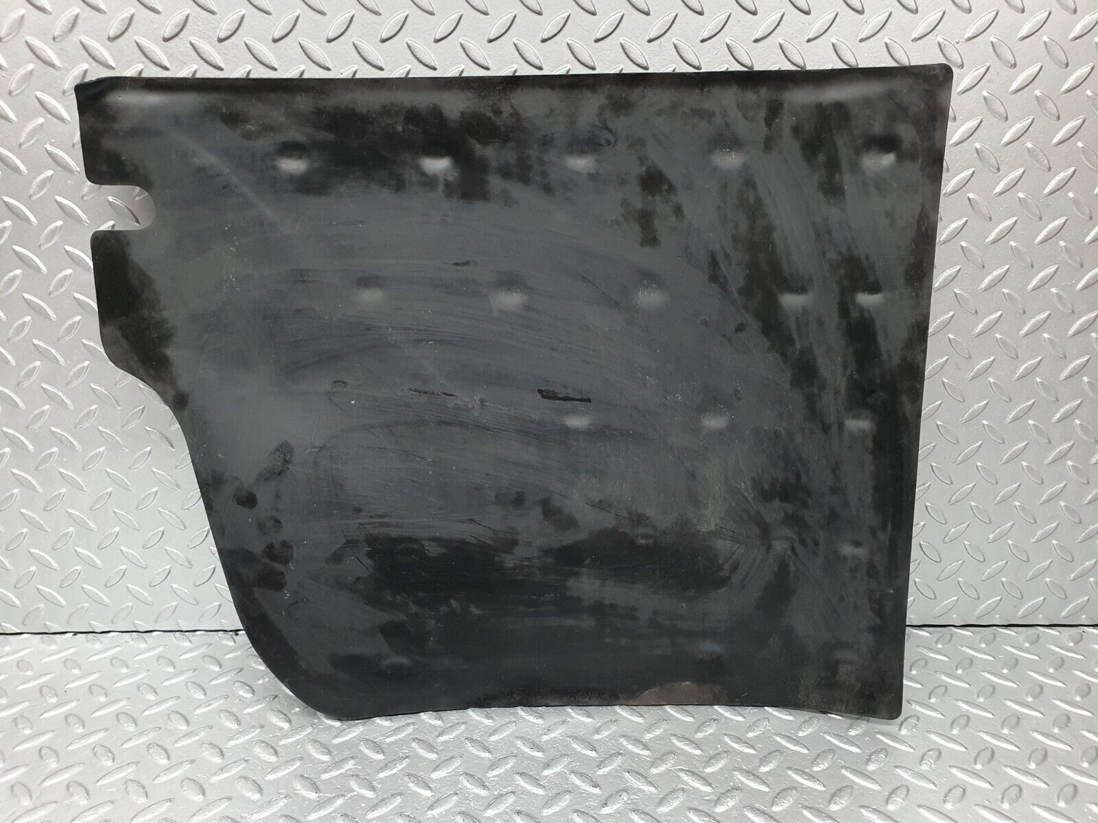 41379 Mercedes-Benz W124 200E Front Floor Cover 1246803325