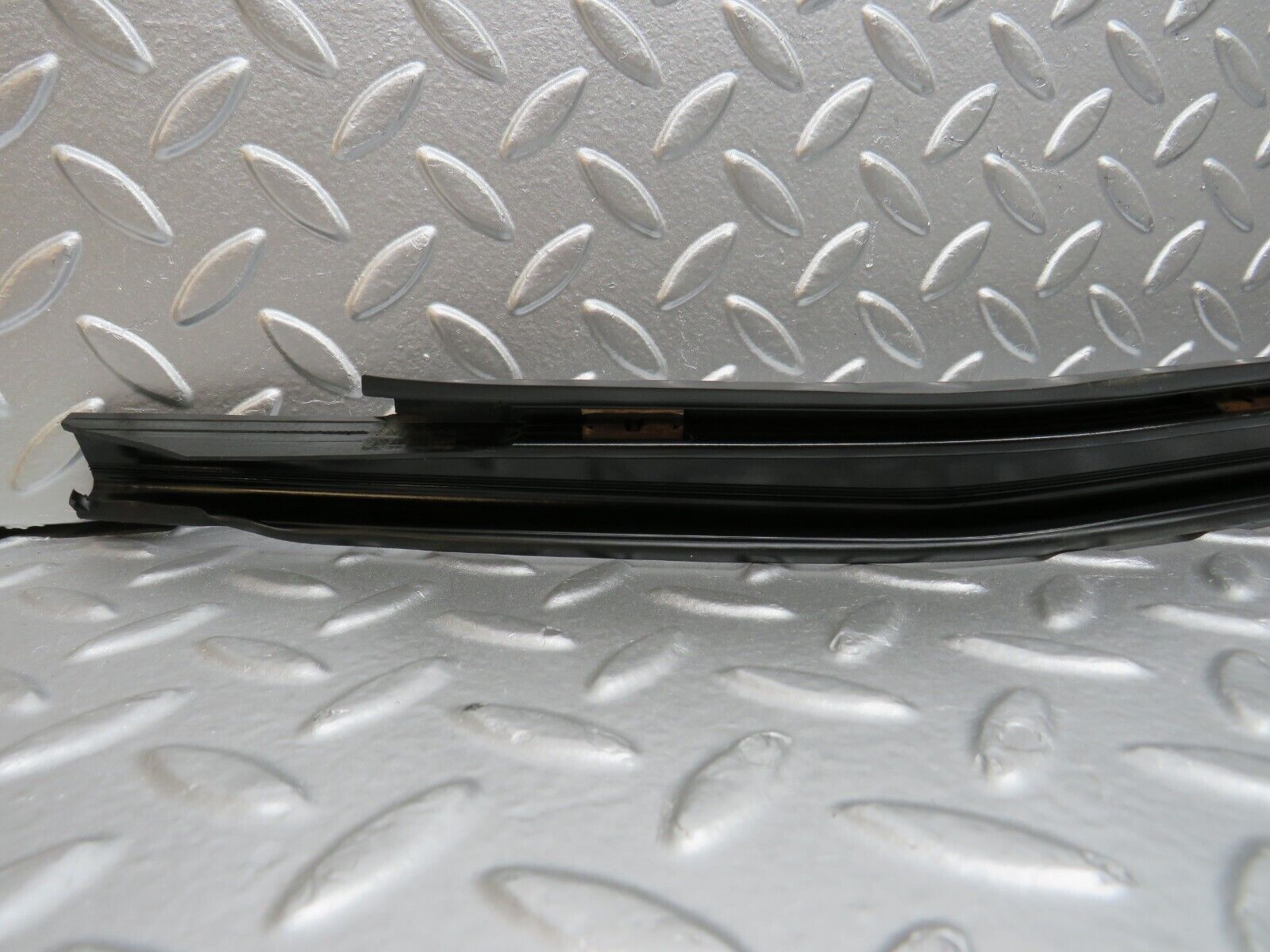 29967 Porsche 924 Door Sill Right Side