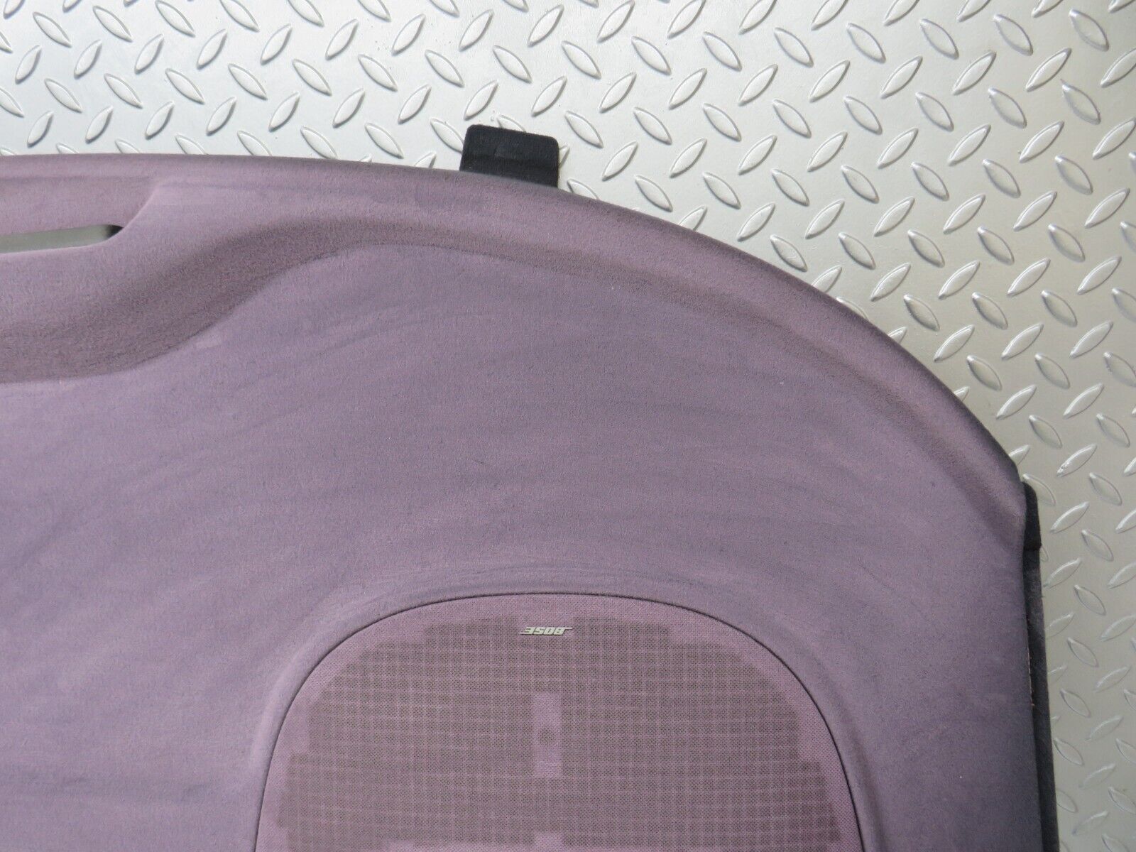 34815 Mercedes-Benz W210 320E Parcel Shelf Grey 2106902949 2105409432