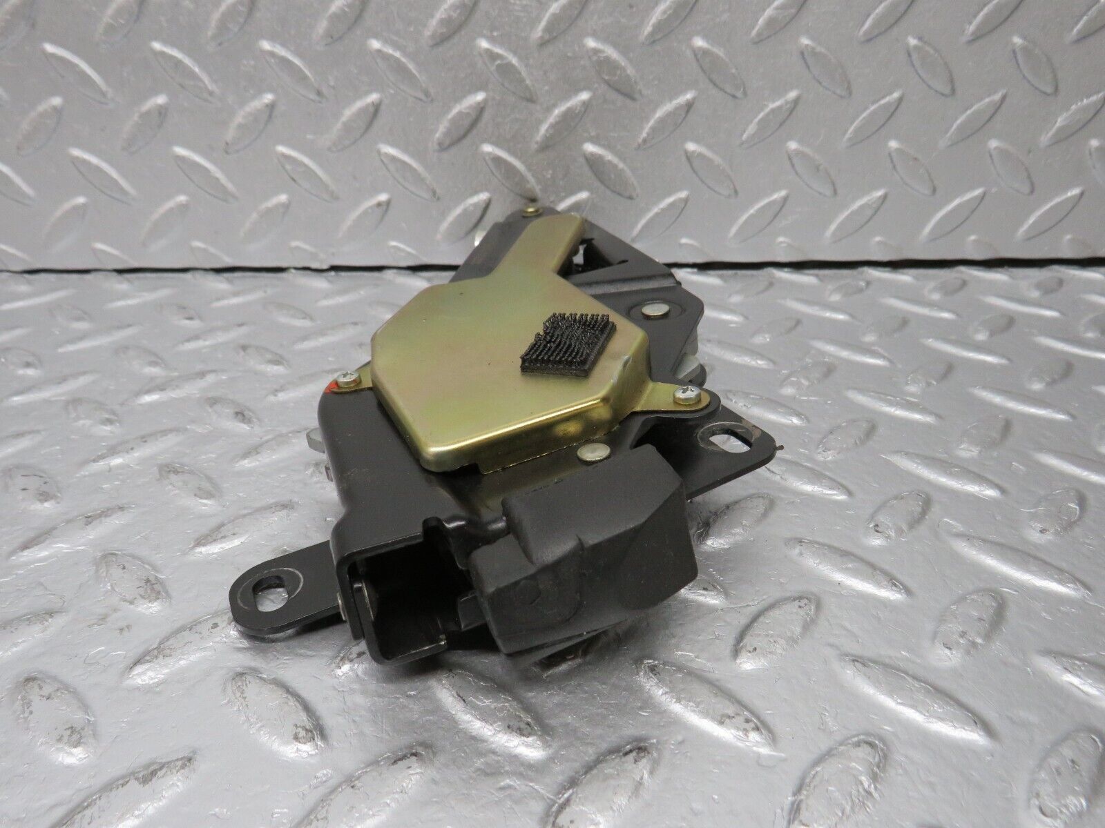 39616 Mercedes-Benz R129 320SL Coupe Roof Lock Right Side 1298001674