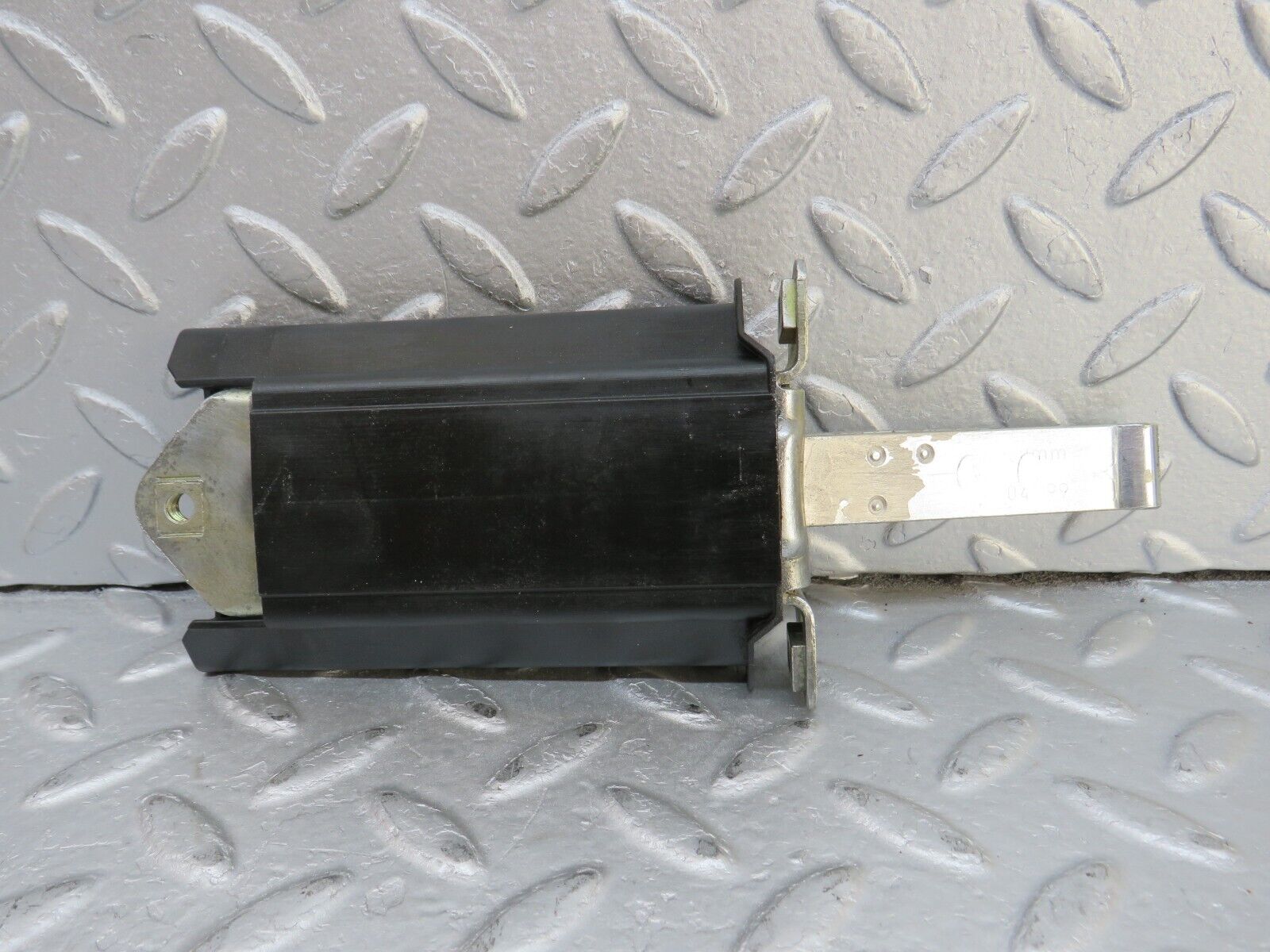 36635 Mercedes-Benz W201 190E 2.0L Door Safety Check Strap