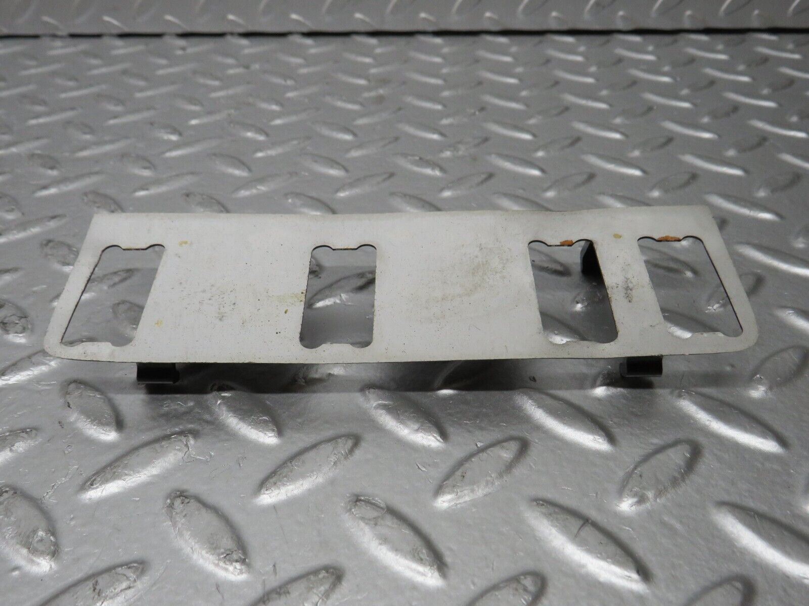 32214 Mercedes-Benz W123 230E Dashboard Switch Console Wood Trim