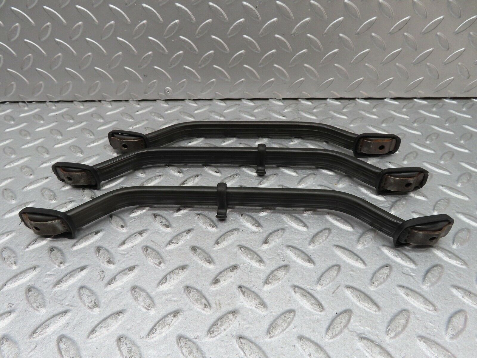 16810 Mercedes-Benz C123 280CE Coupe Interior Roof Grab Handle Set