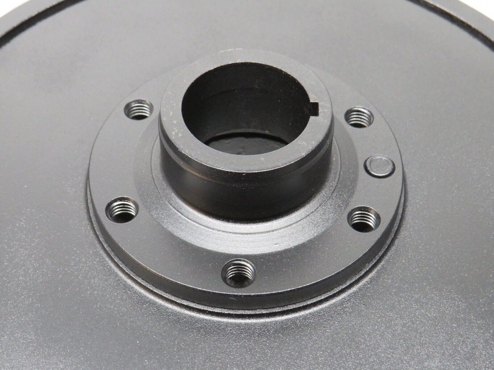 38130 Mercedes-Benz A124 320E Cabriolet Crankshaft Vibration Damper 1040301403