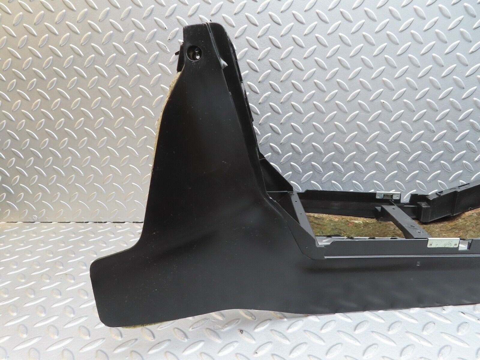 17422 Mercedes-Benz R129 300SL Coupe Centre Console