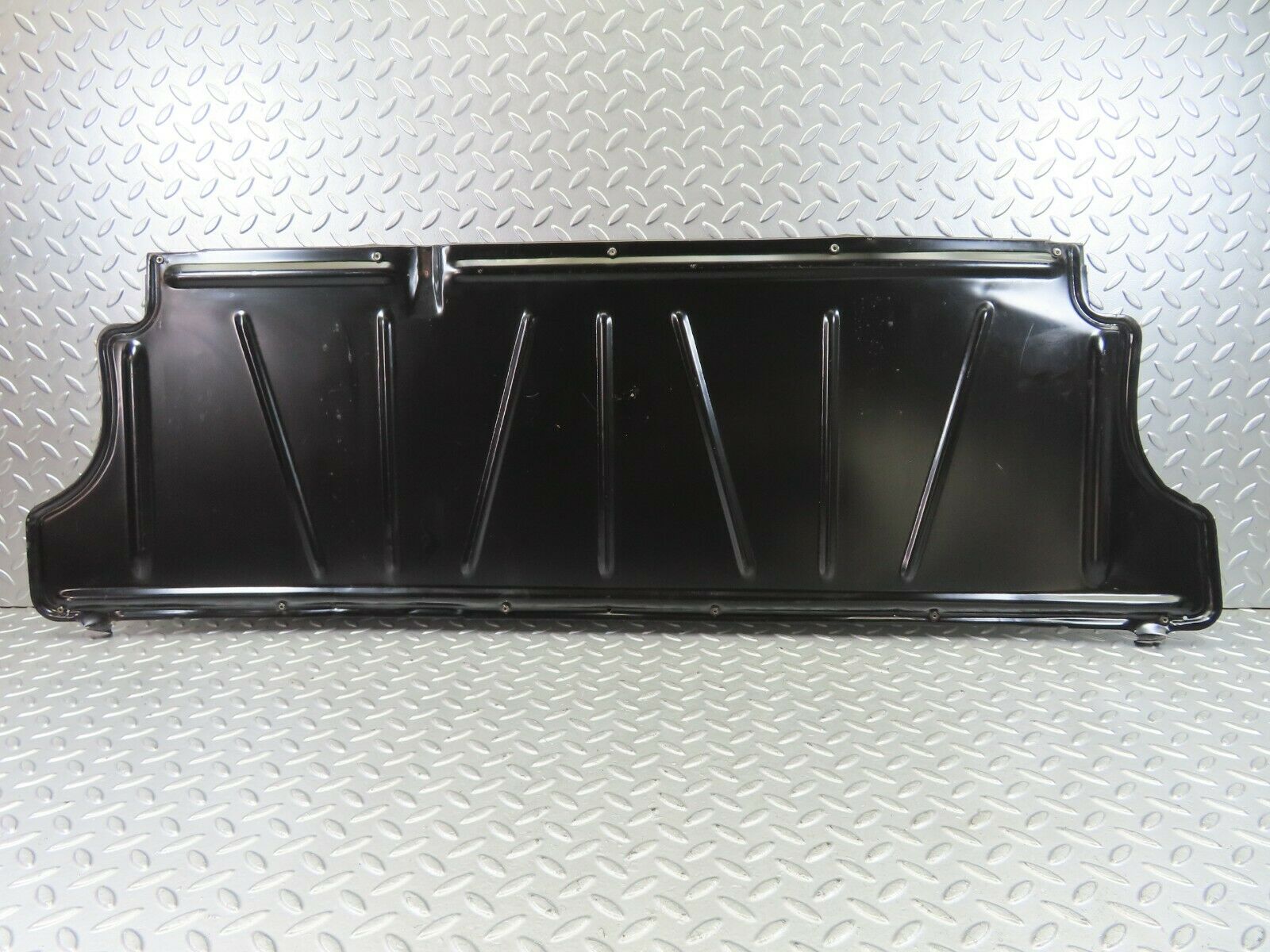 9624 Mercedes-Benz C123 280CE Coupe Fuel Tank Cover Plate