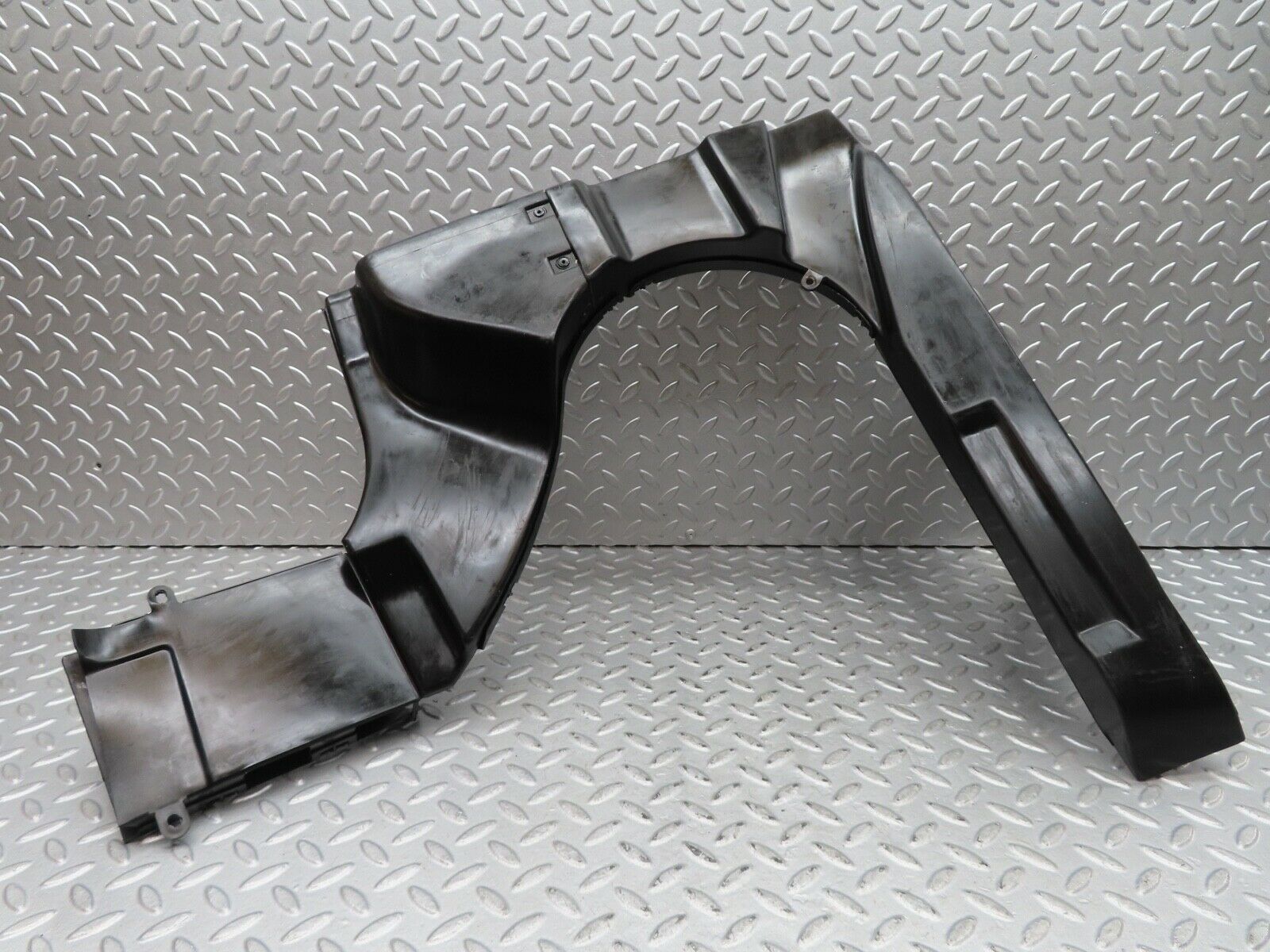 17179 Mercedes-Benz R129 300SL Coupe Front Right Cable Channel 1298210436