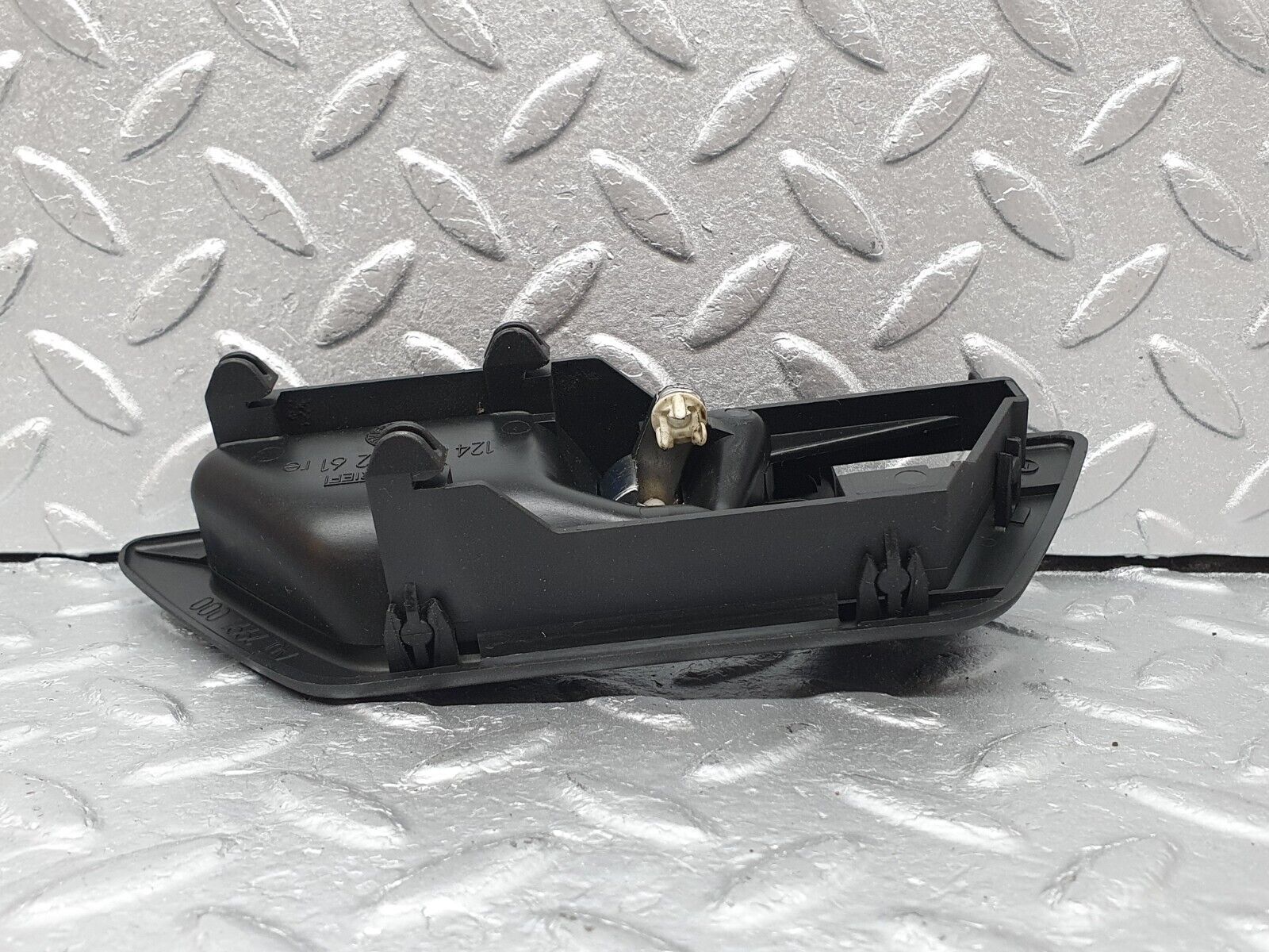 41517 Mercedes-Benz W124 200E Interior Door Handle Right Side 1247600261
