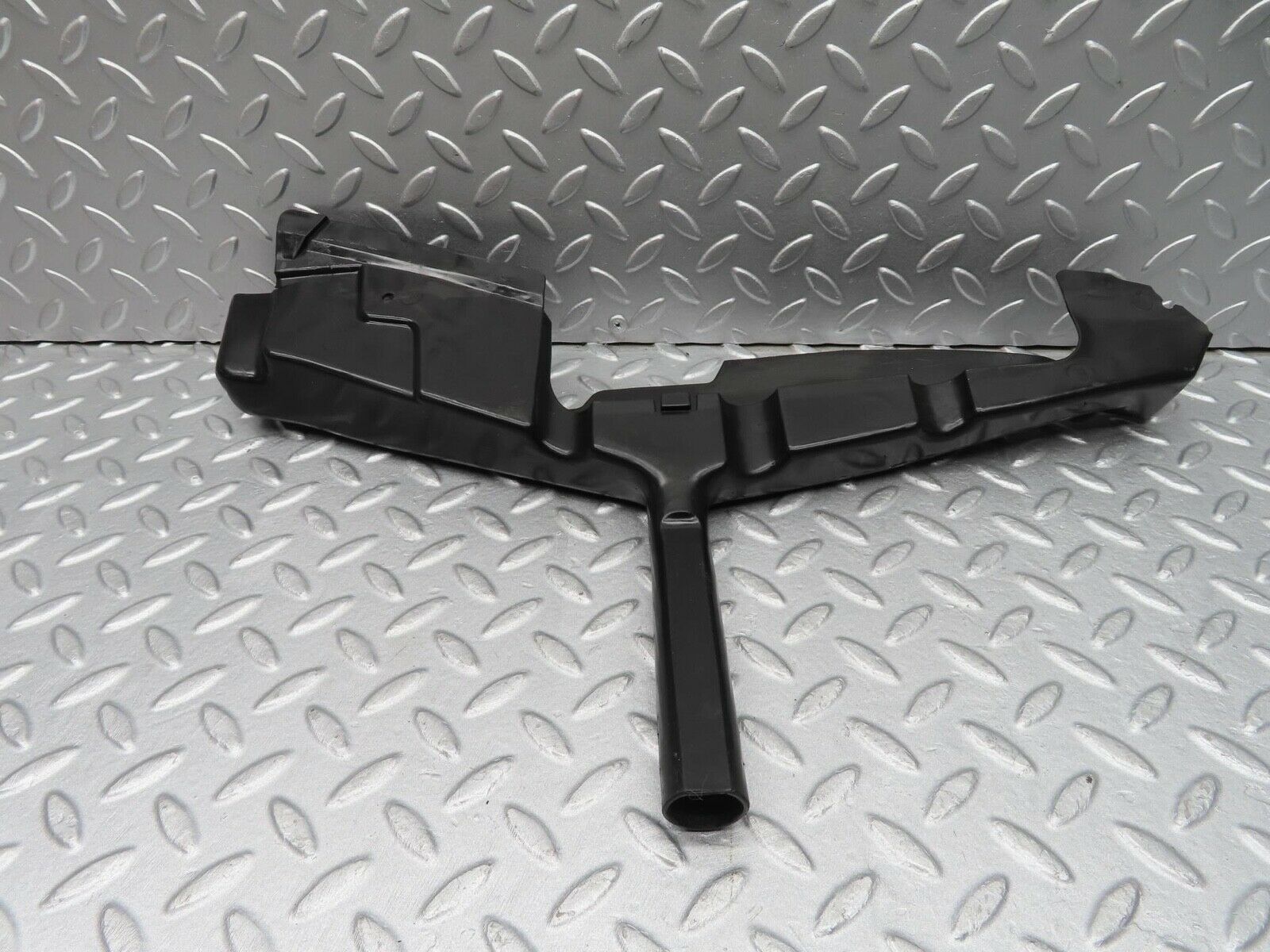 12024 Mercedes-Benz R129 300SL Coupe Windscreen Drain Channel Right 1296280273