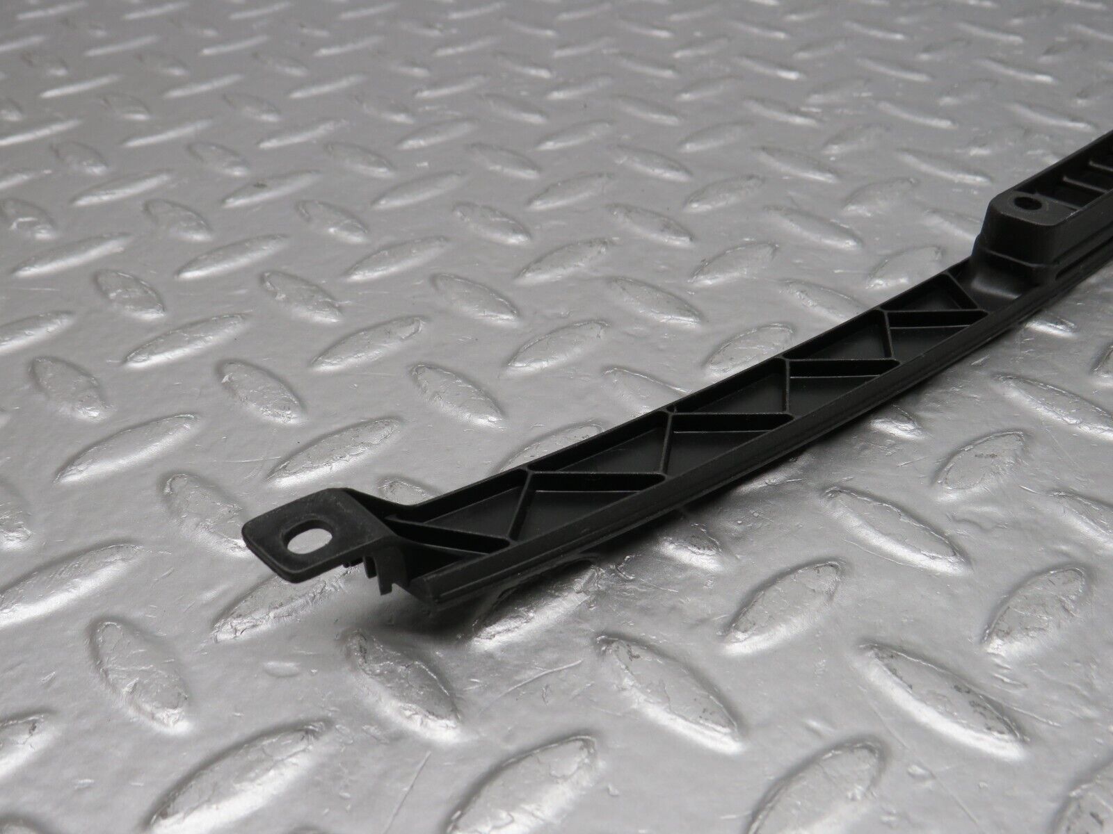 38518 Mercedes-Benz R129 280SL Coupe Dashboard Air Vent Trim Left 1296891180