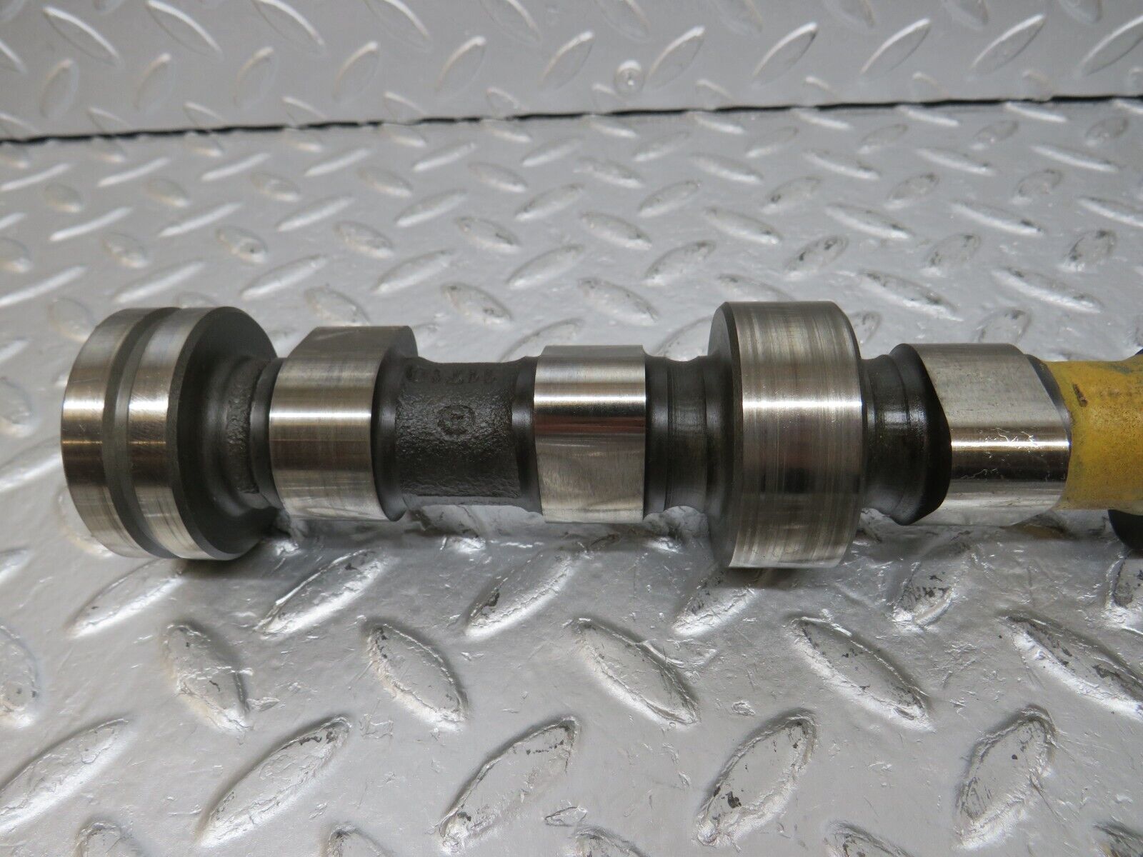 34534 Mercedes-Benz C126 380SEC Coupe Camshaft Left Side 11710