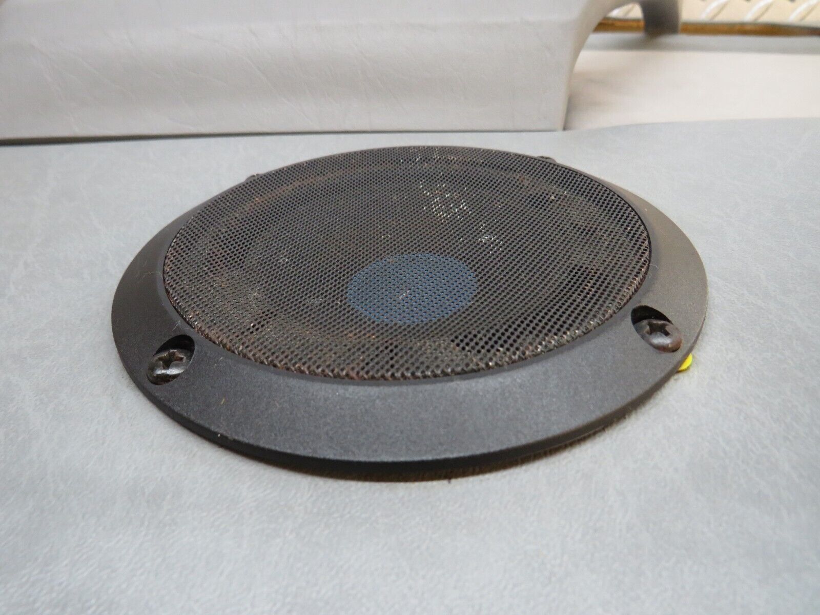 32342 Mercedes-Benz S124 300TE Wagon Rear Left Door Card Grey