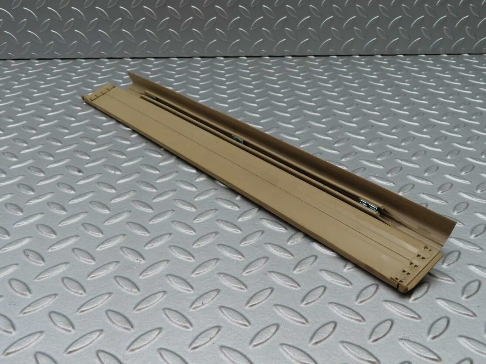 5239 Mercedes-Benz W124 230E Rear Door Sill Left