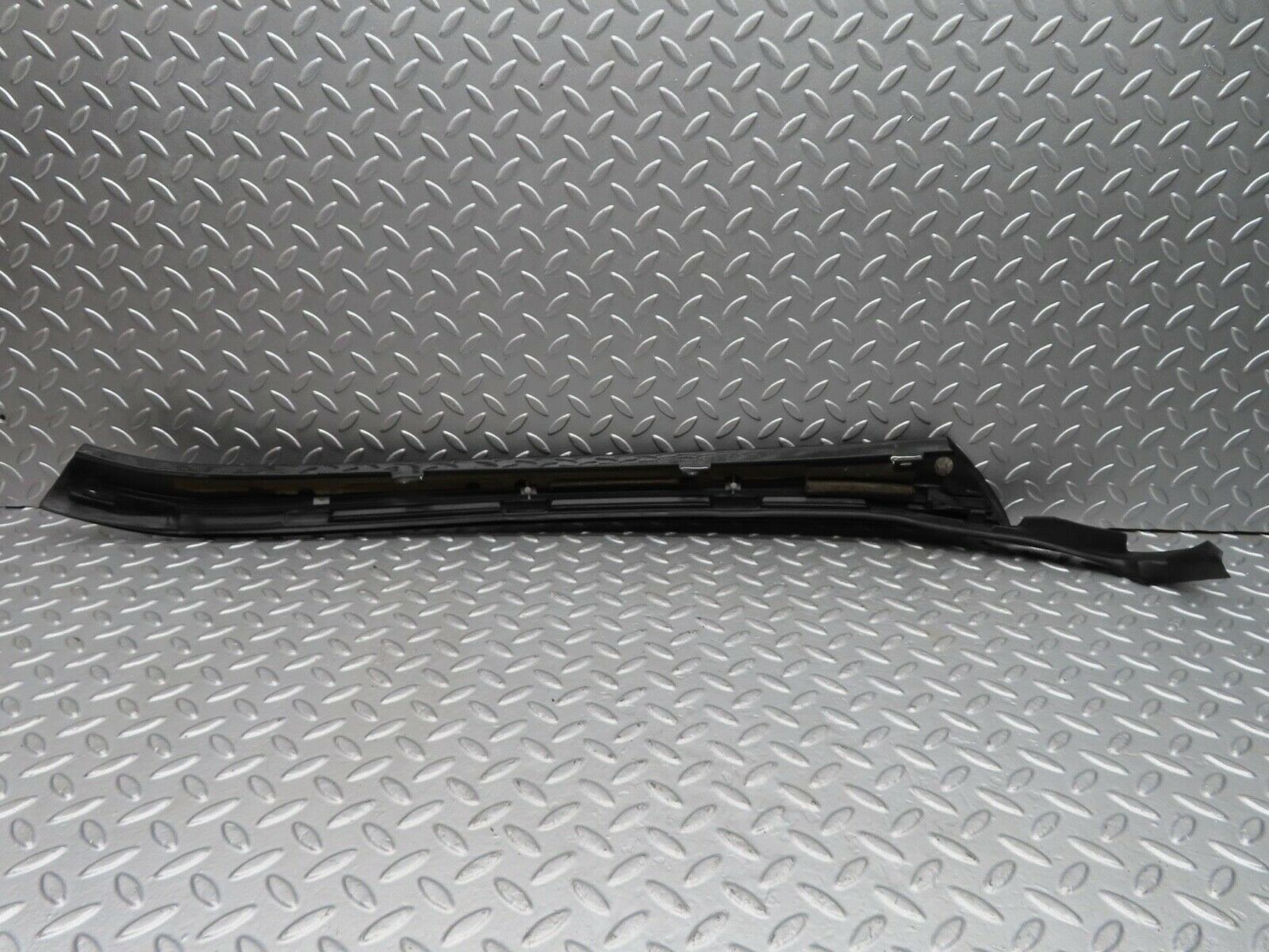 14869 Mercedes-Benz W140 S320 A Pillar Exterior Cover Right Side