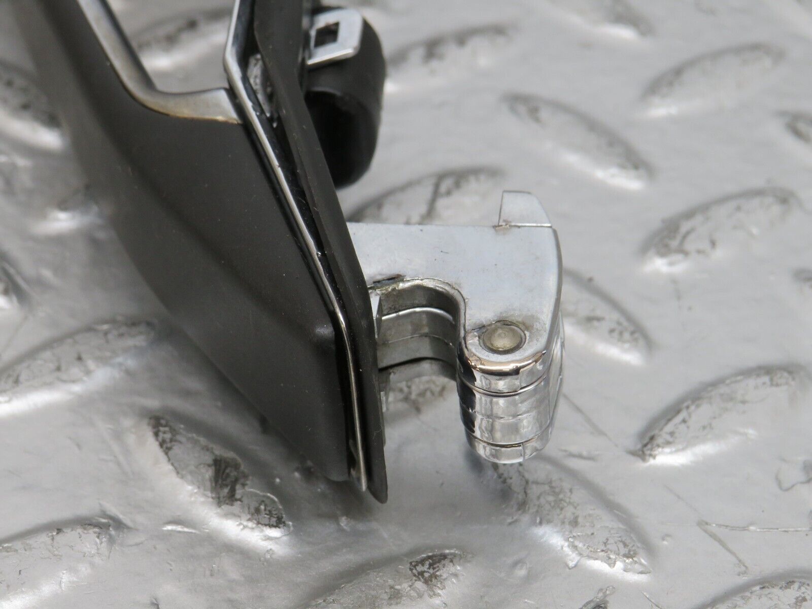 24870 Mercedes-Benz W140 S320 Front Left Exterior Door Handle