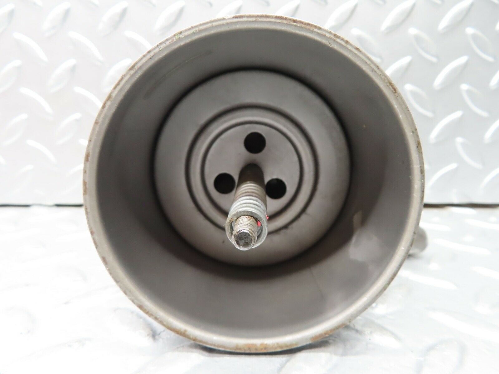 20975 Mercedes-Benz W114 250CE Coupe Power Steering Fluid Reservoir 1144600283