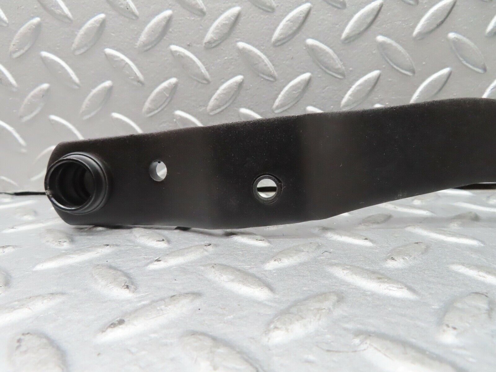 16965 Mercedes-Benz C123 280CE Coupe Brake Pedal With Rubber 1232910082