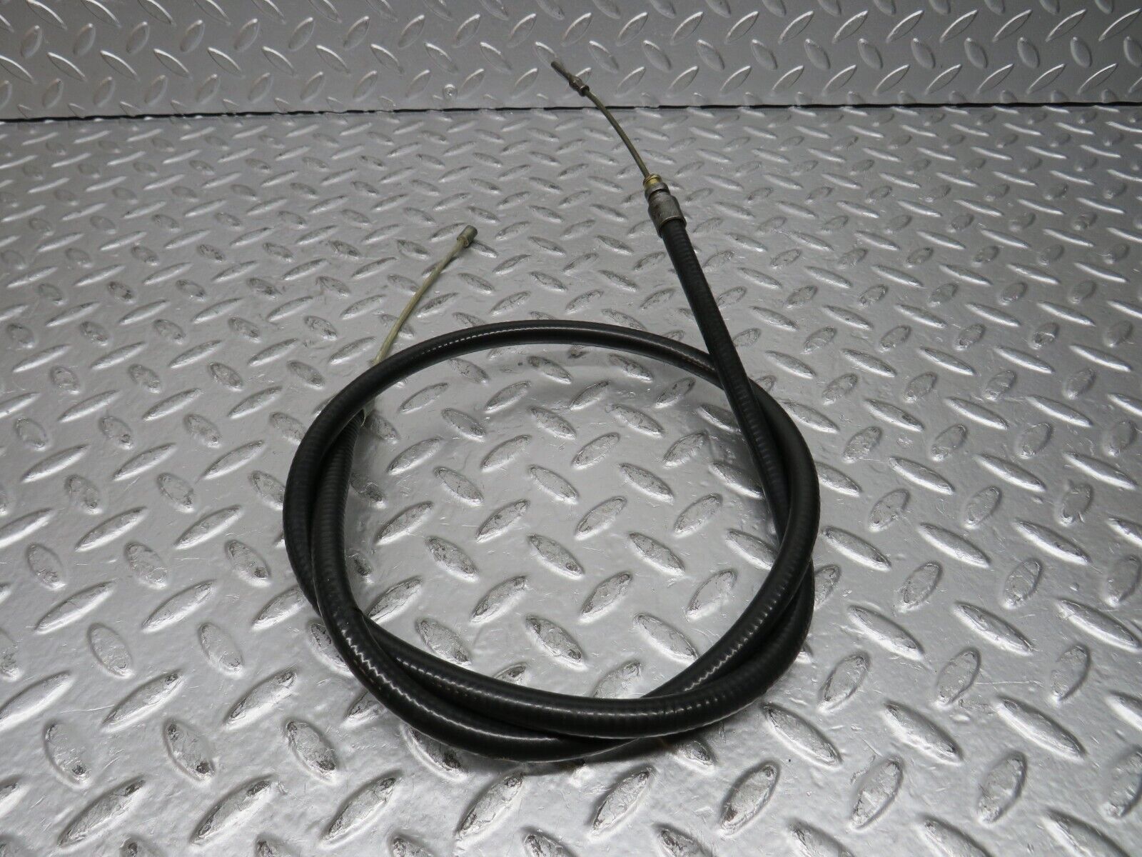 29791 Mercedes-Benz W123 280E Handbrake Cable