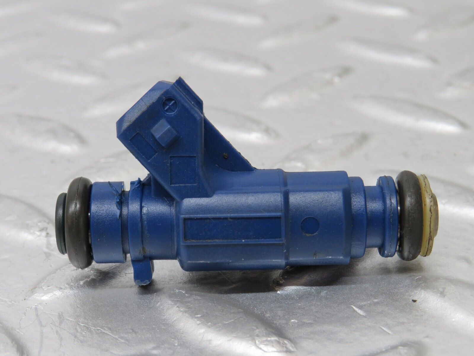 34958 Mercedes-Benz W210 320E Fuel Injector Bosch 0280156014