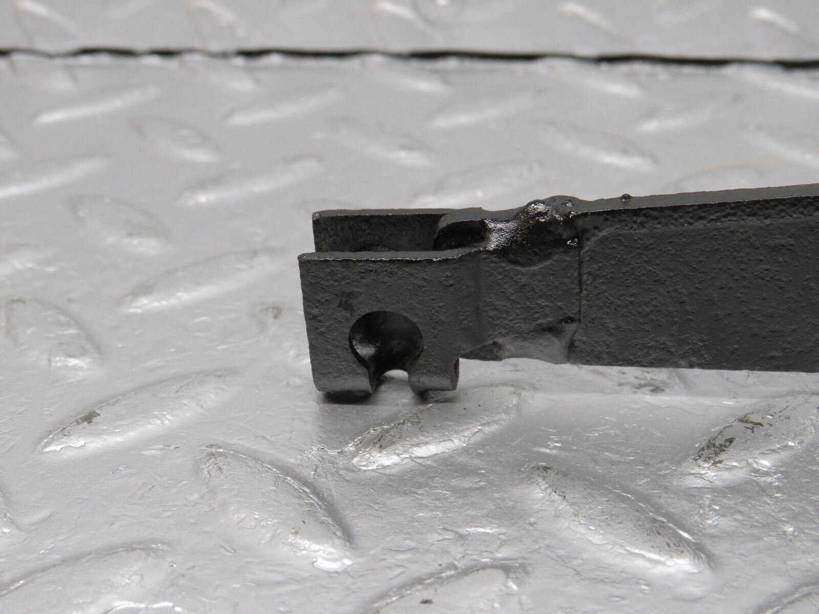 40417 Mercedes-Benz W110 230 Handbrake Regulator