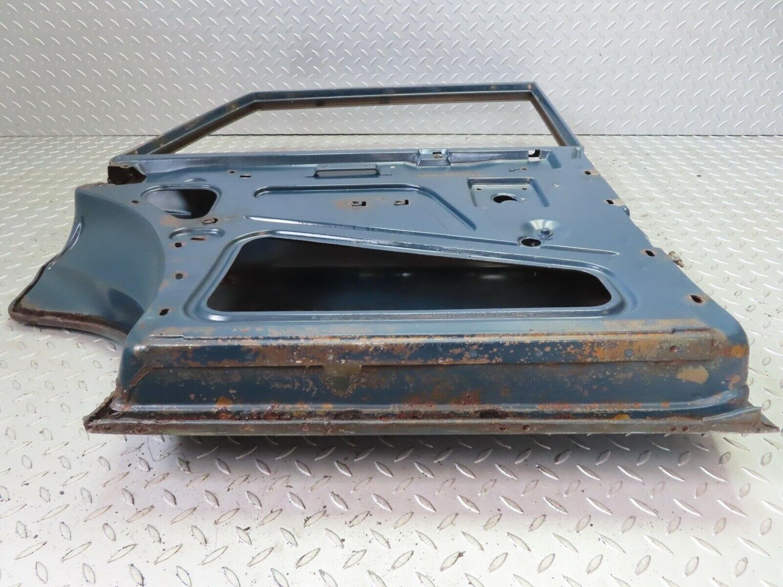 12851 Mercedes-Benz W111 220SE Rear Left Door