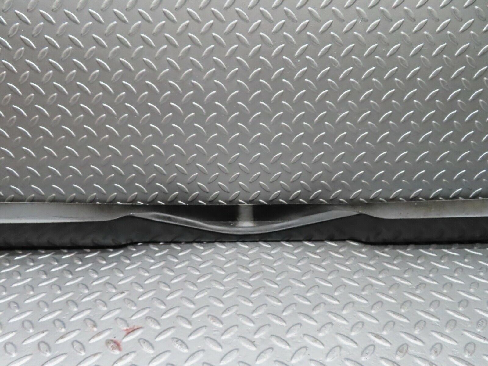 19789 Mercedes-Benz W120 W121 Ponton Front Bumper