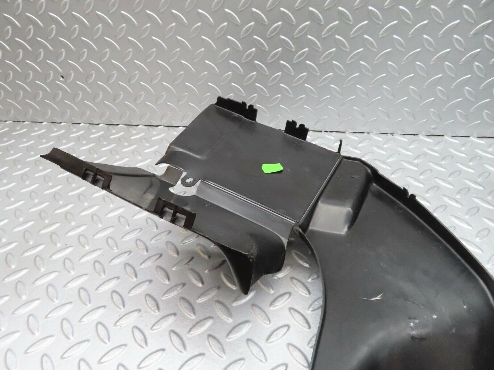 12010 Mercedes-Benz R129 300SL Coupe Front Right Cable Channel 1298210636